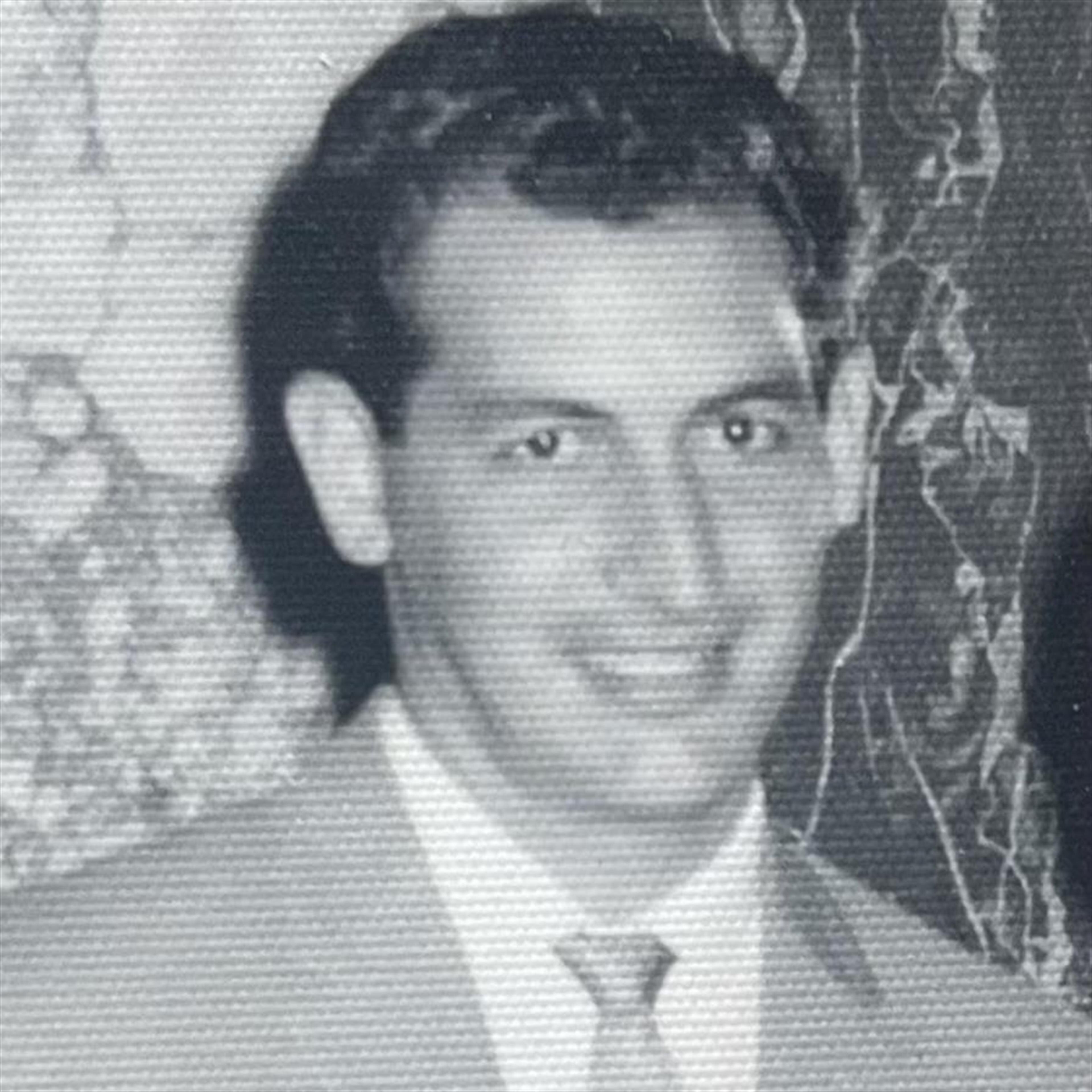 Federico Perez De Camino