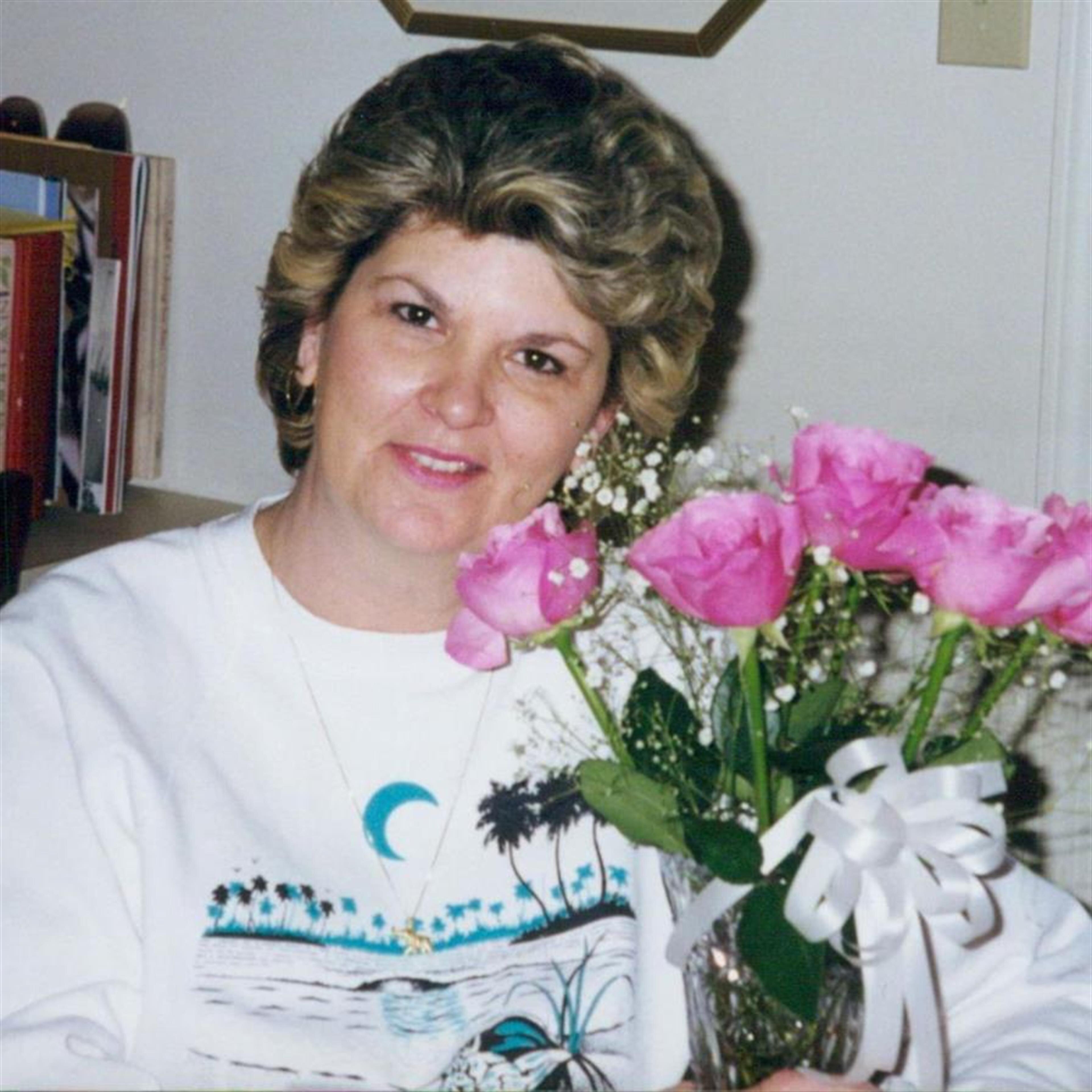 Sherrie "BeBe" Fuston