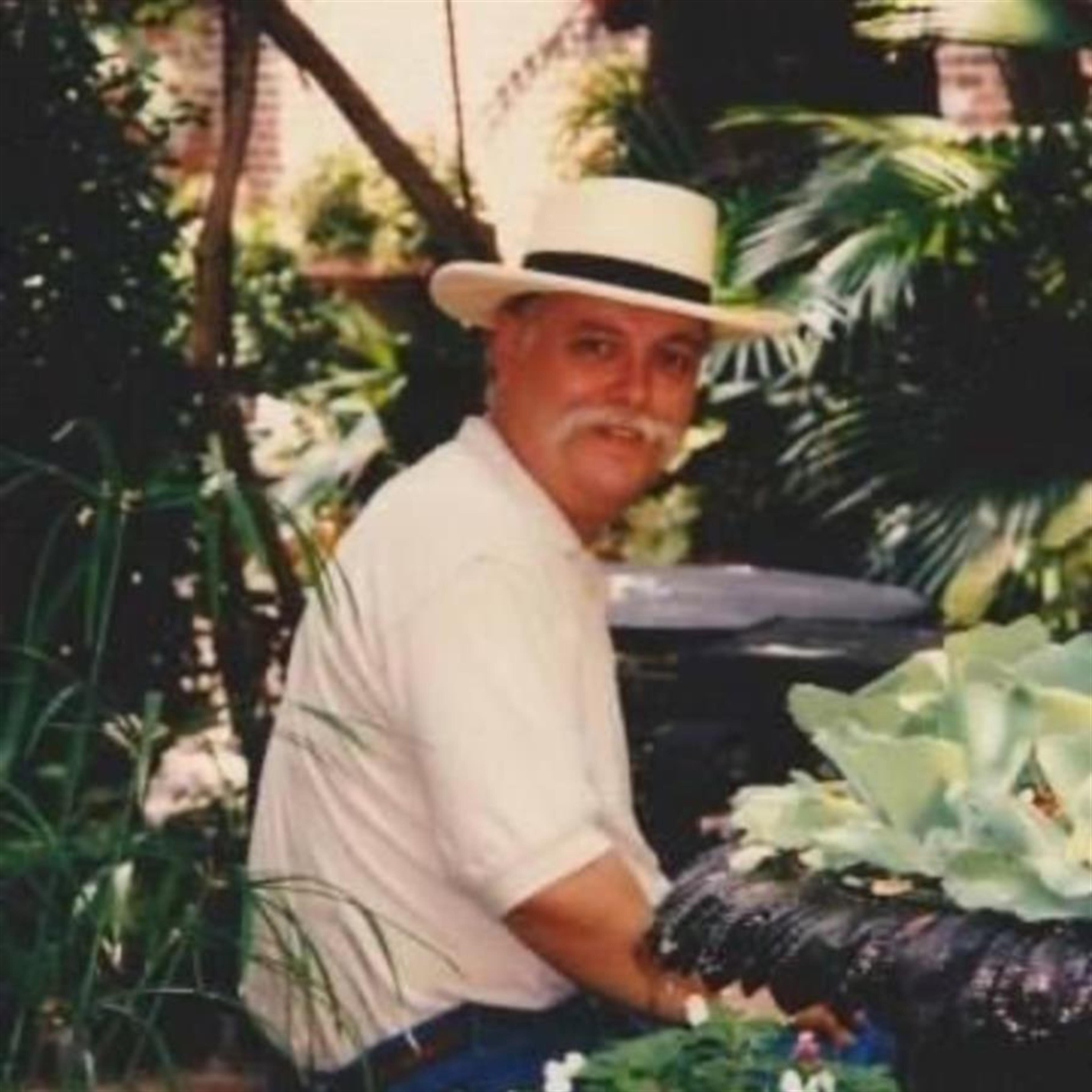 Robert Walter Davis II