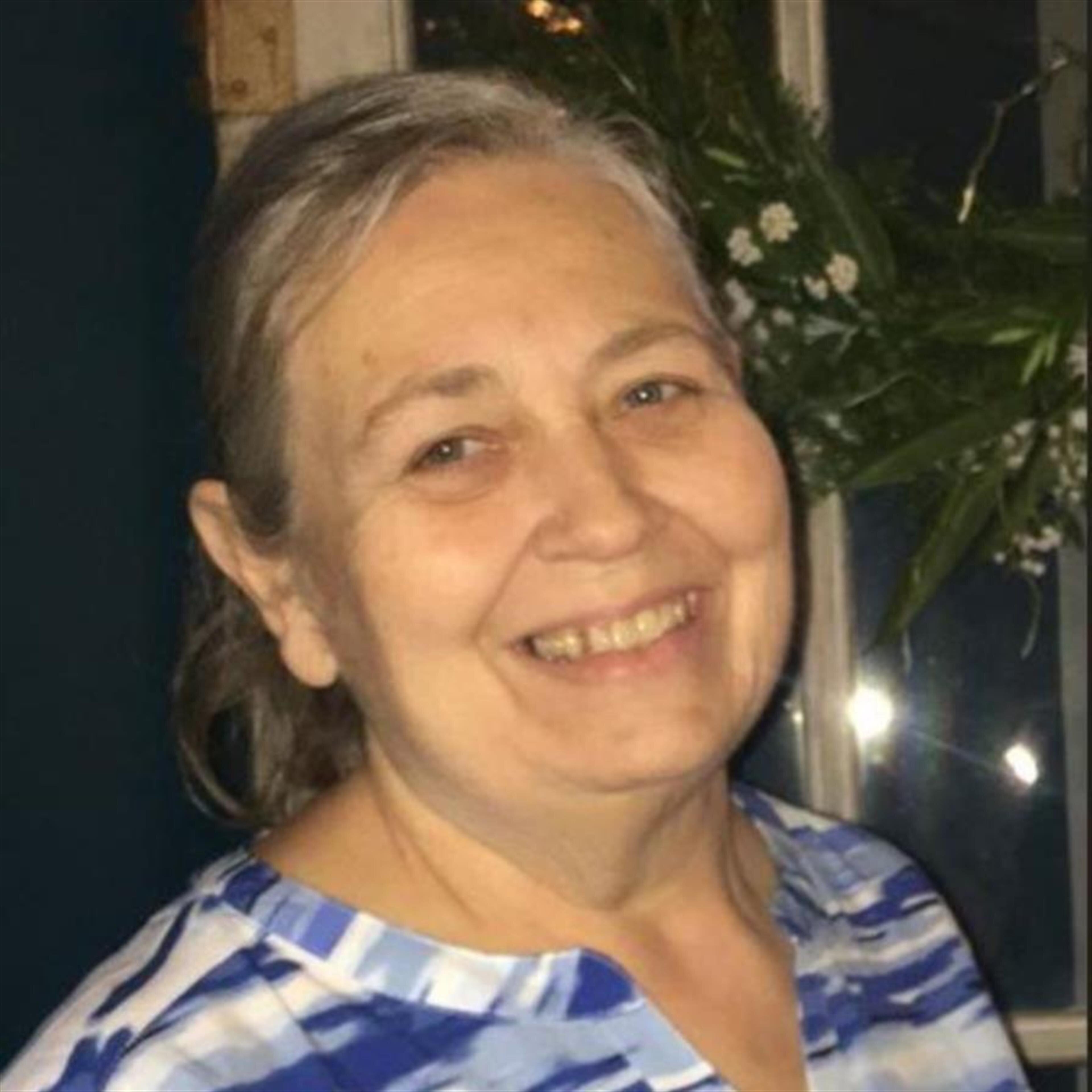 Dolores Fay Boyd