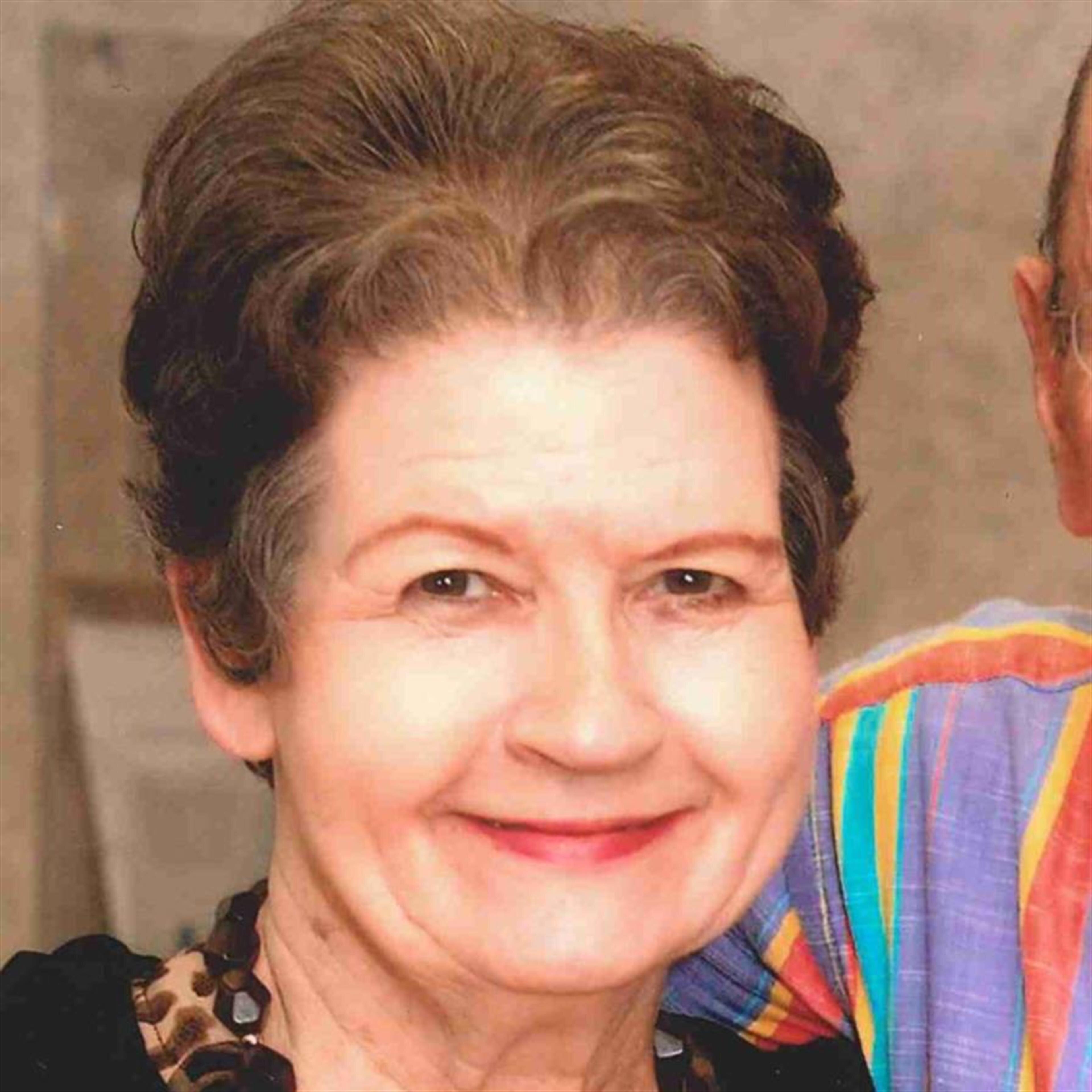 Betty Martin Taylor