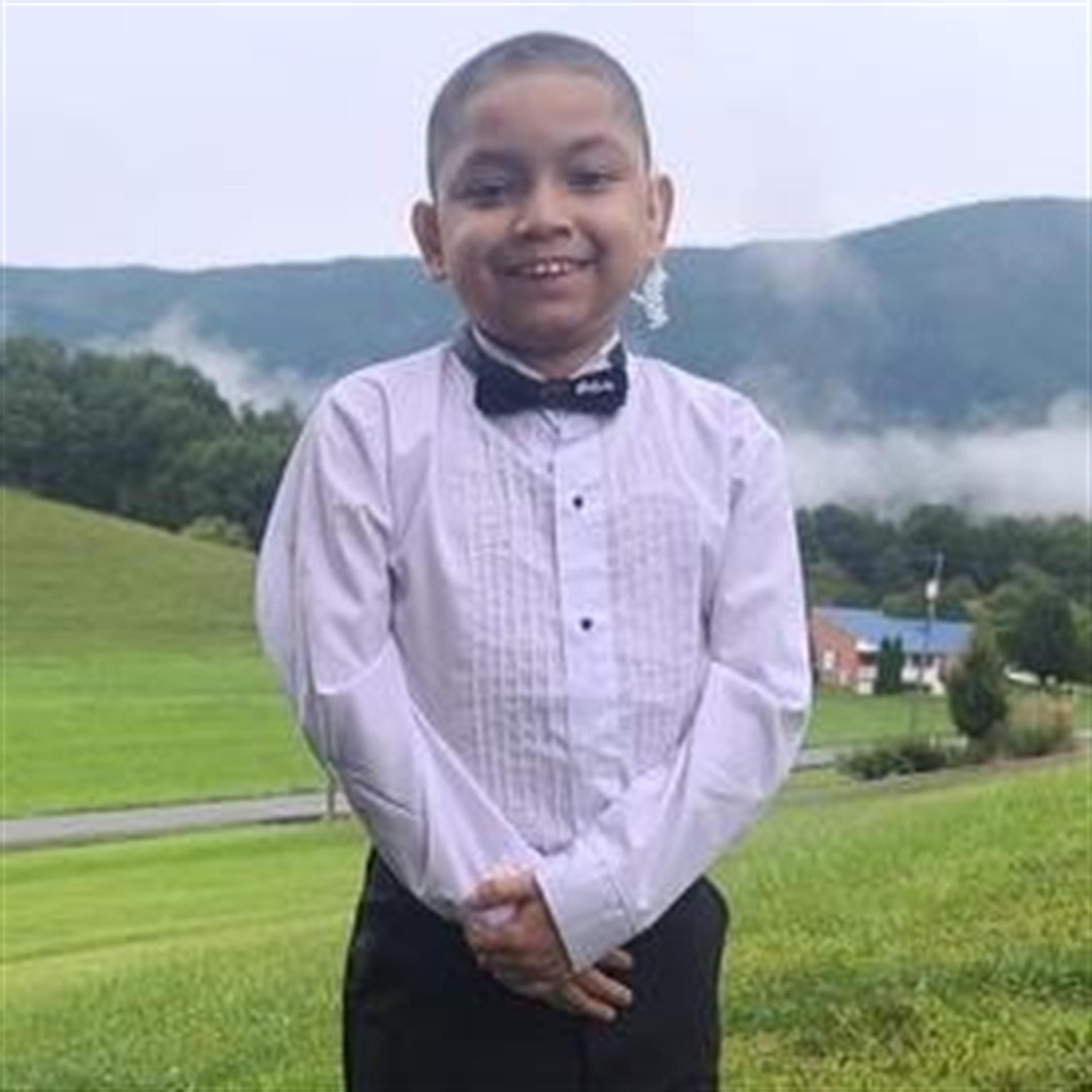 Adonis Emir Ortiz