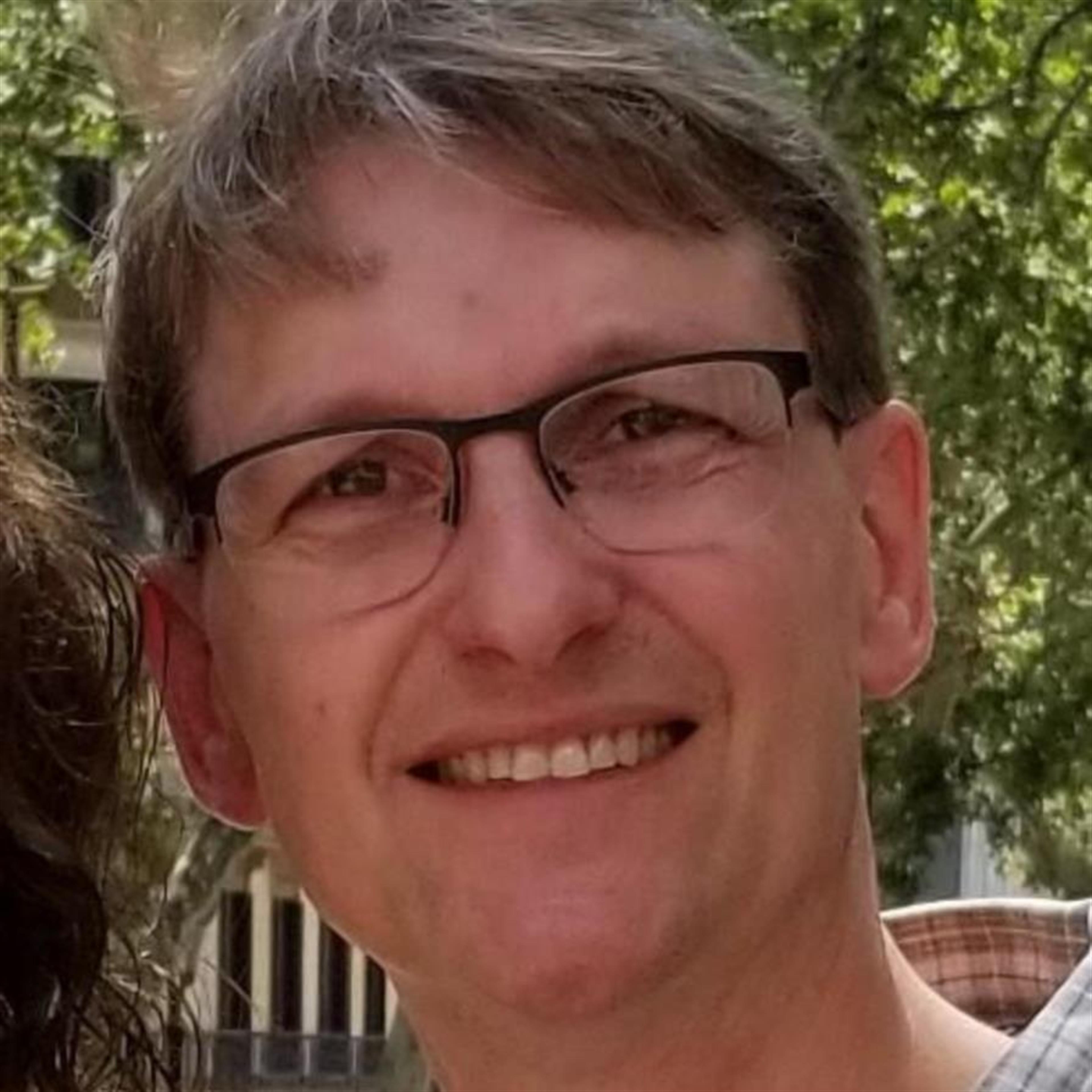 William Alan Briese