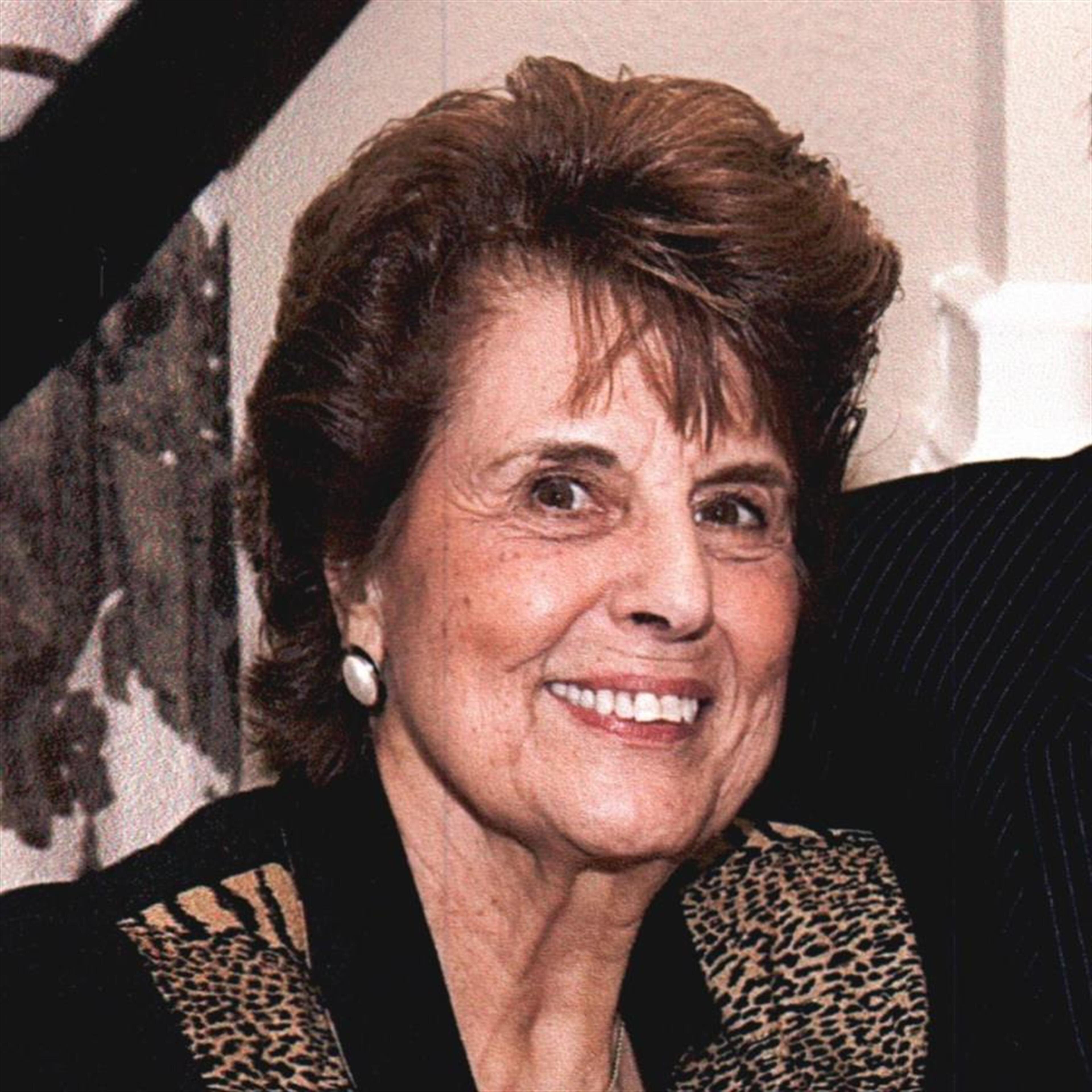 Dolores Salabarria