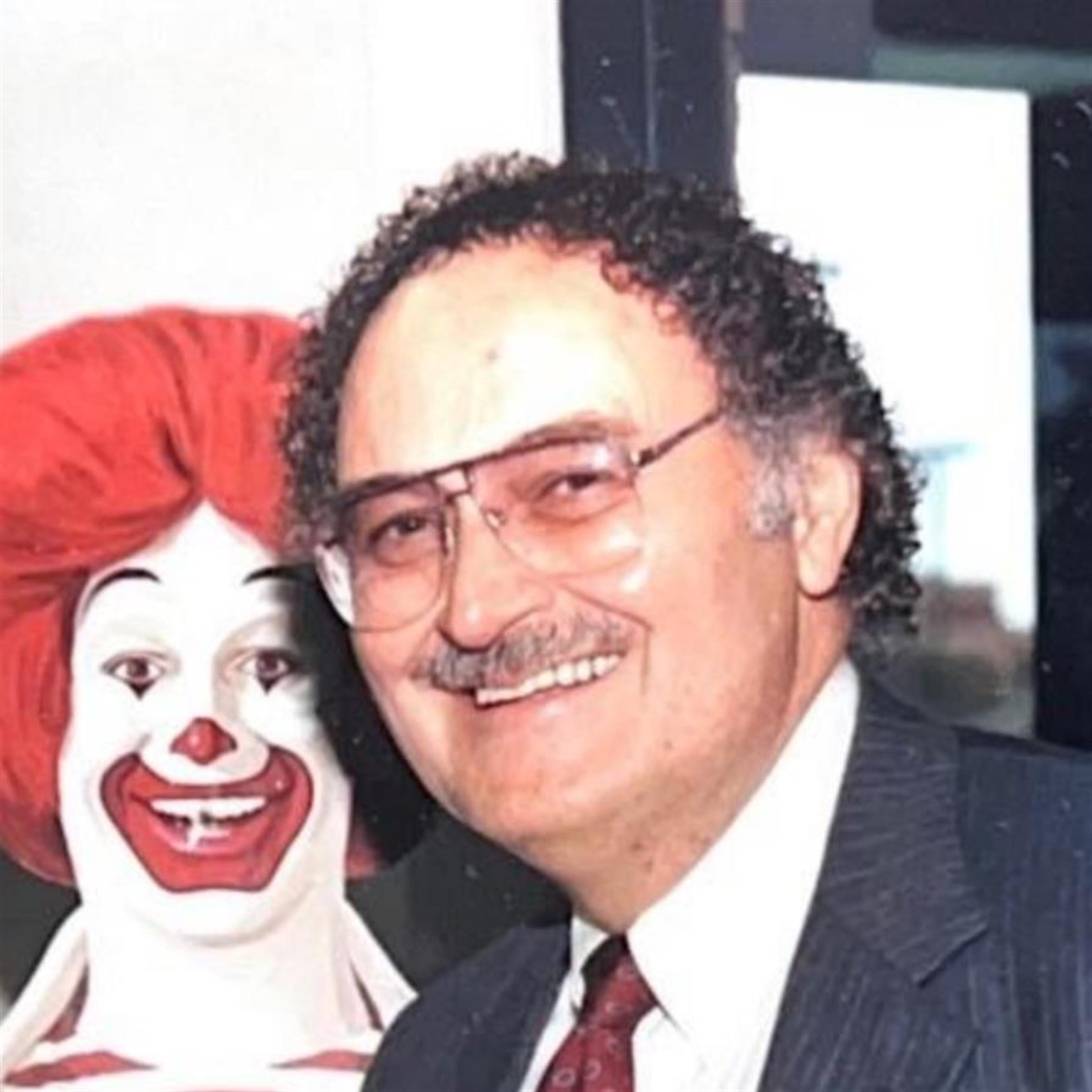 Fred Tillman