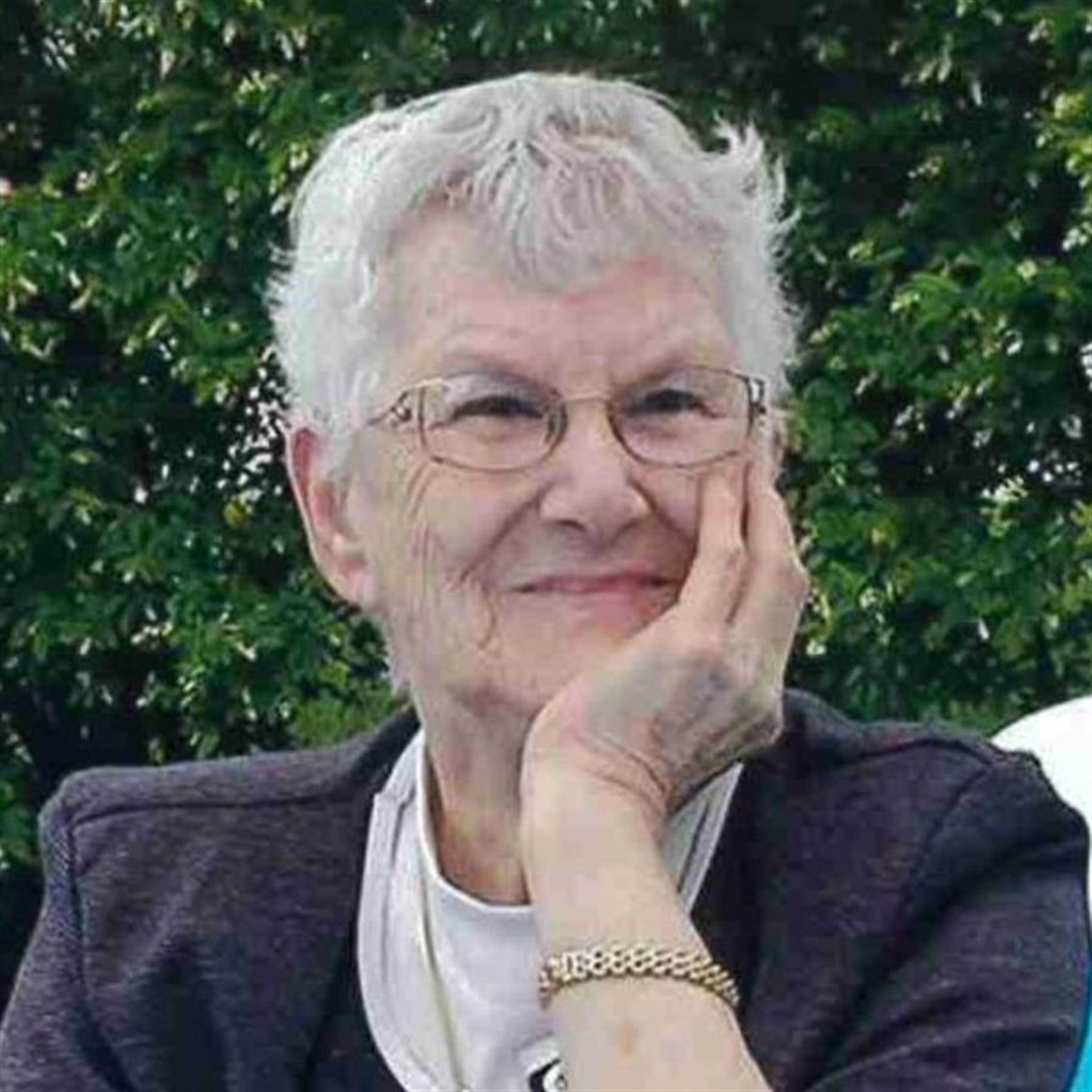 Donna L. DeJonge