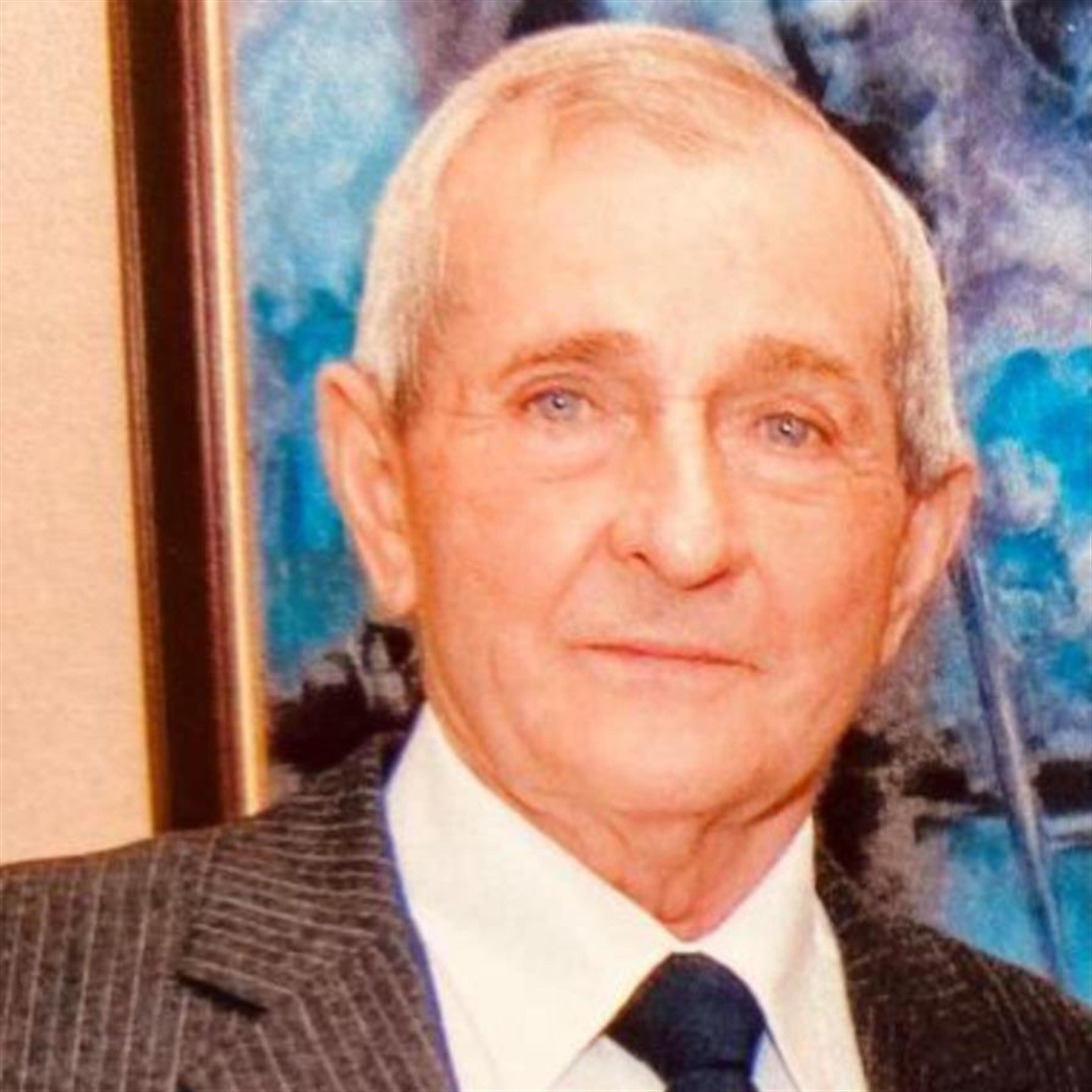 Juan Irizarry