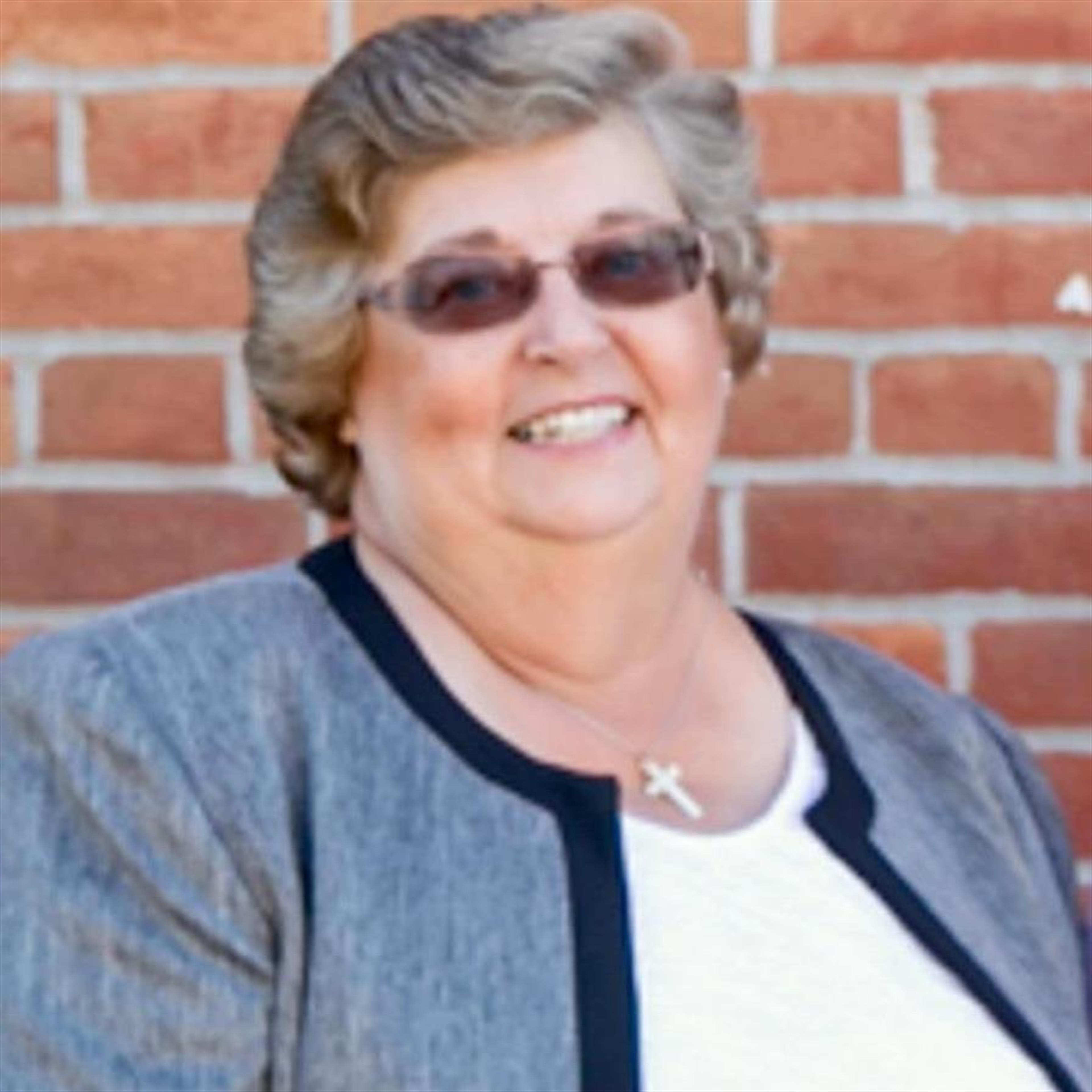 Diana Lynn Redies (Urbana)