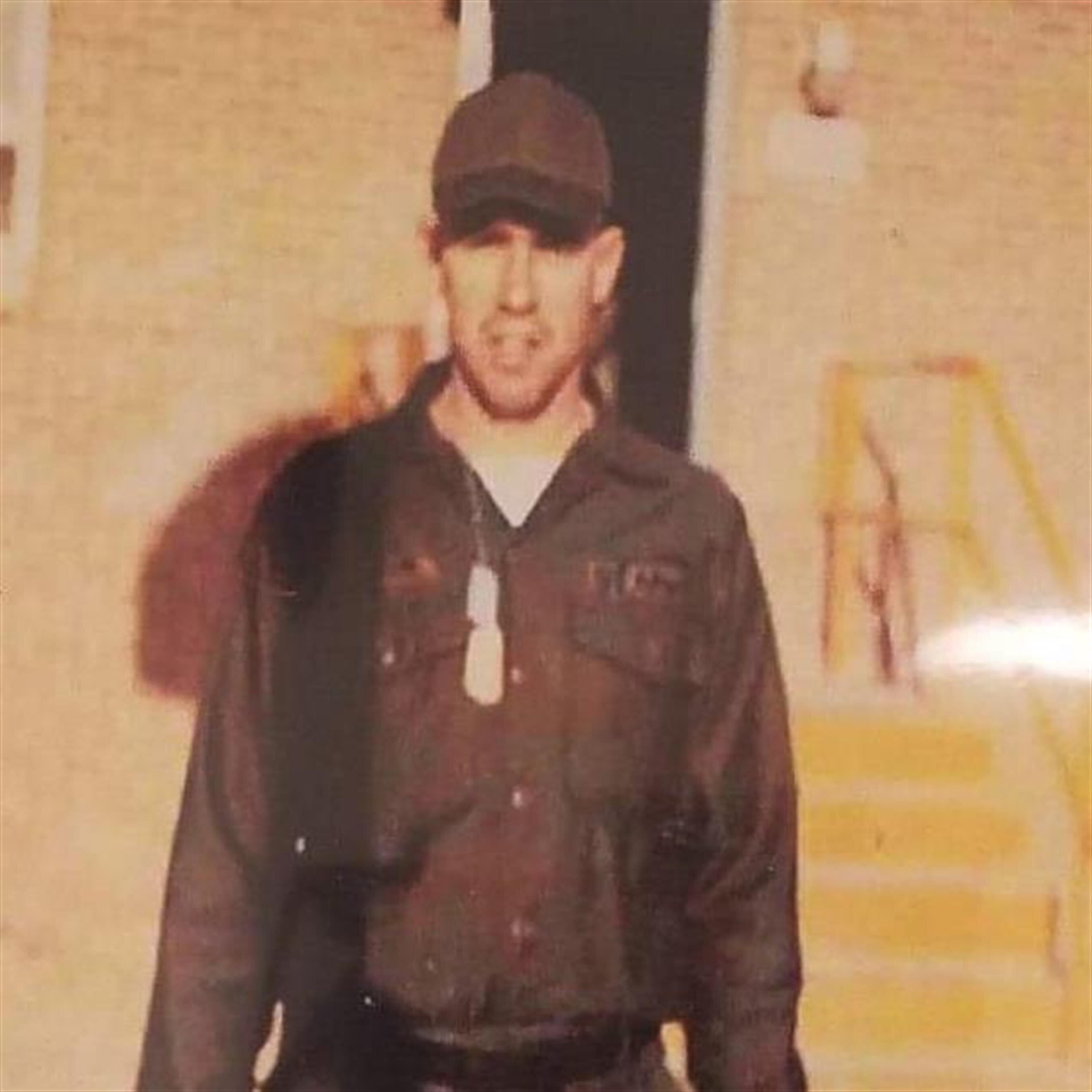 Delmer Marcum, Jr. (Lebanon)
