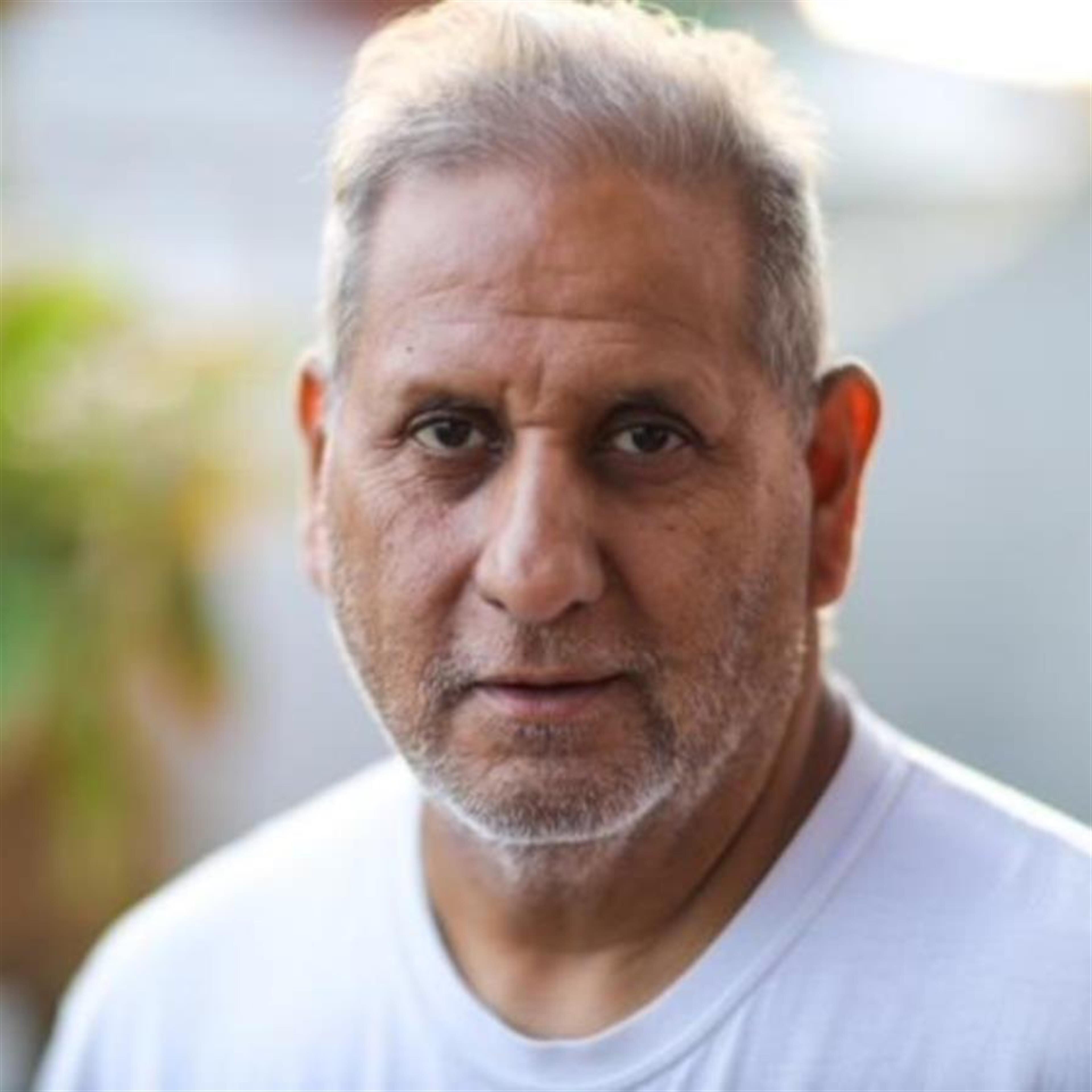 Jorge Antonio Duran