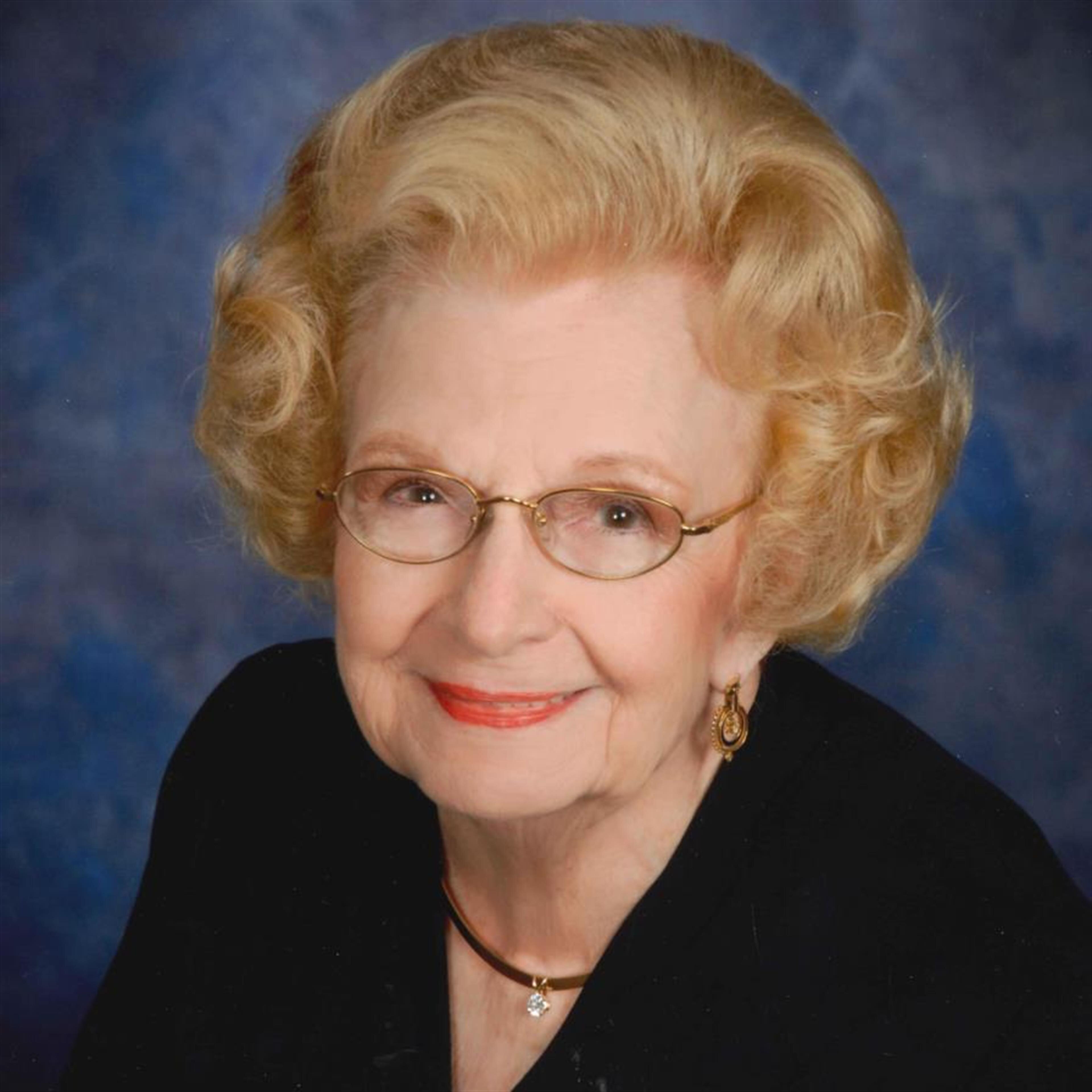 Maxine Ford