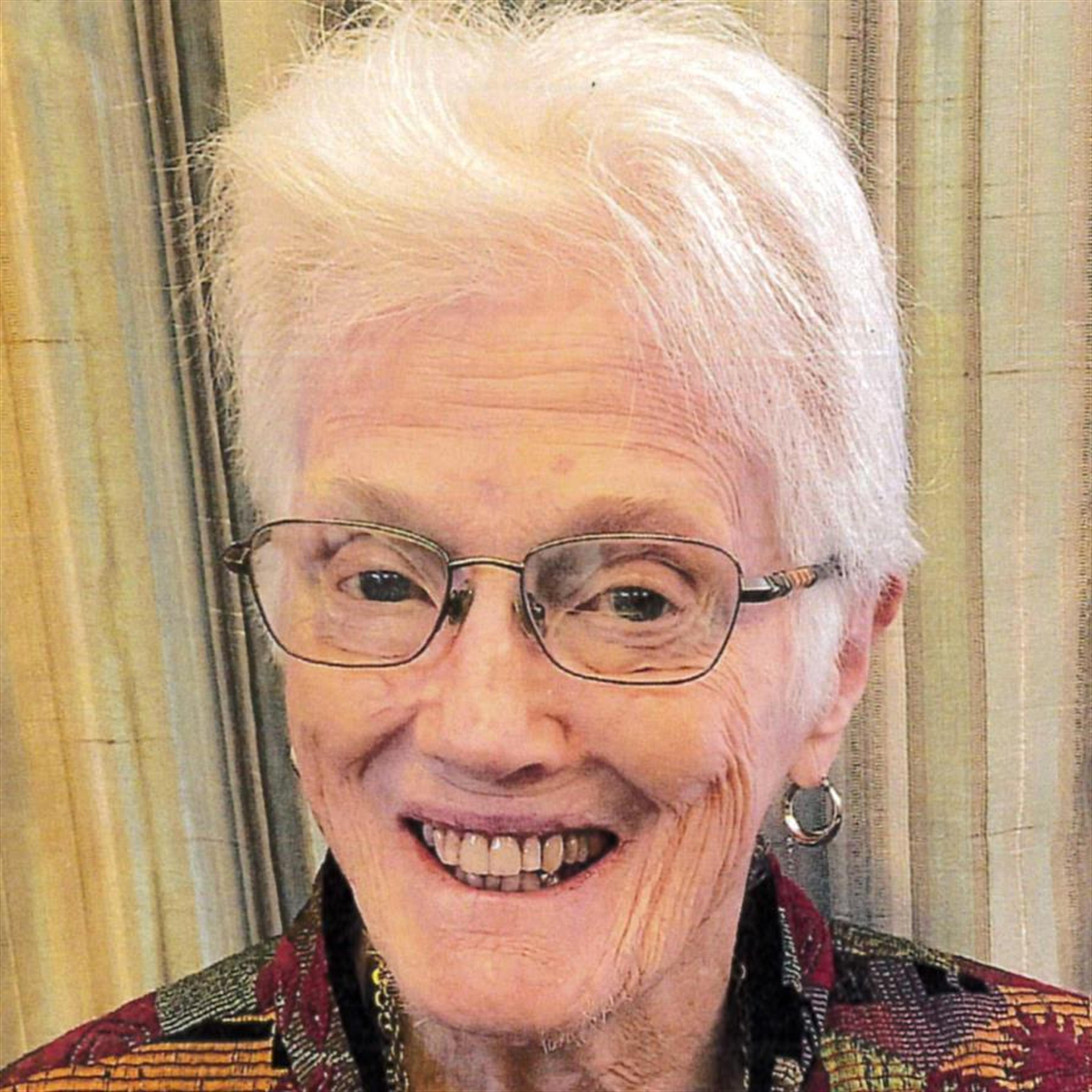 Margaret L. Morell's obituary picture