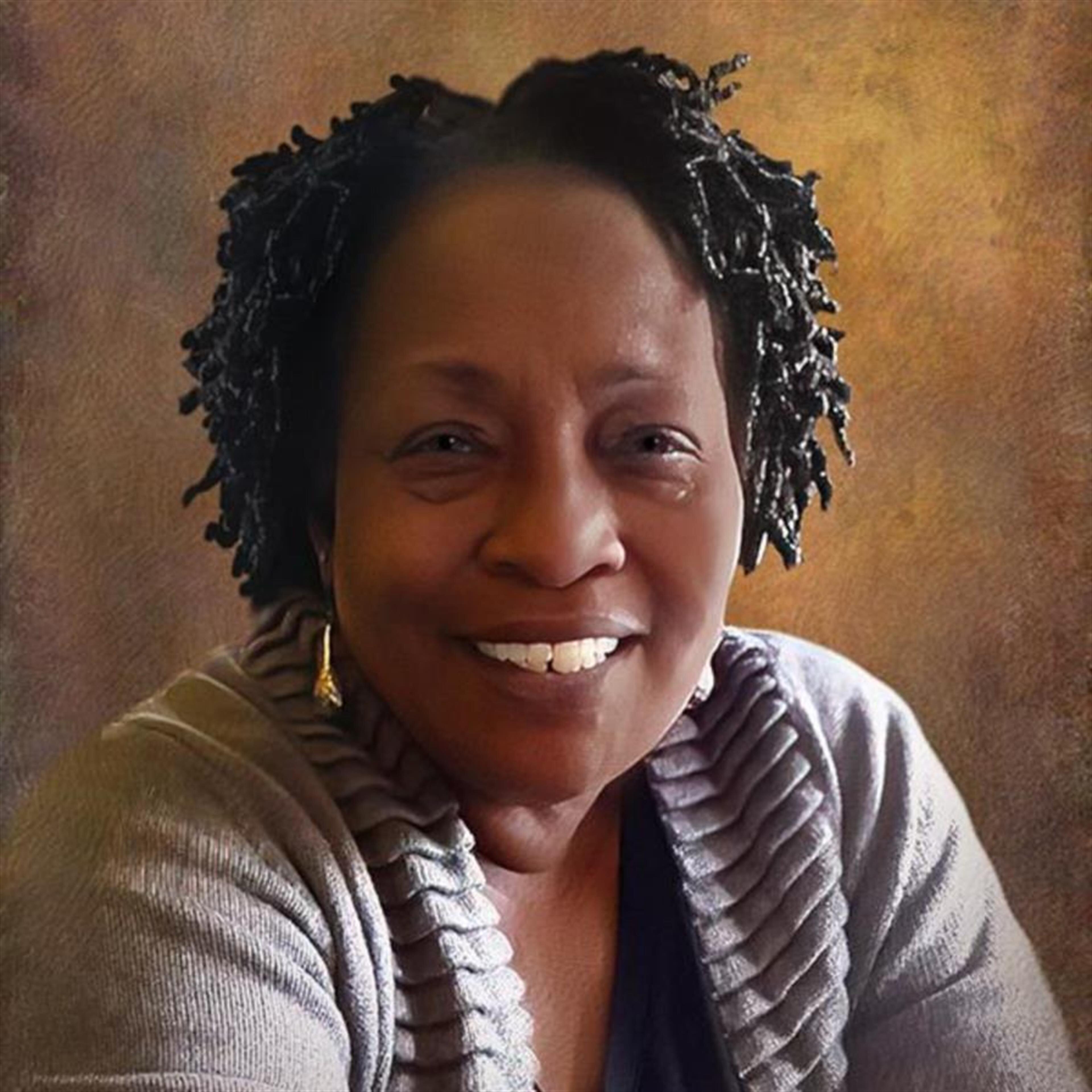 Diana V. Fisher