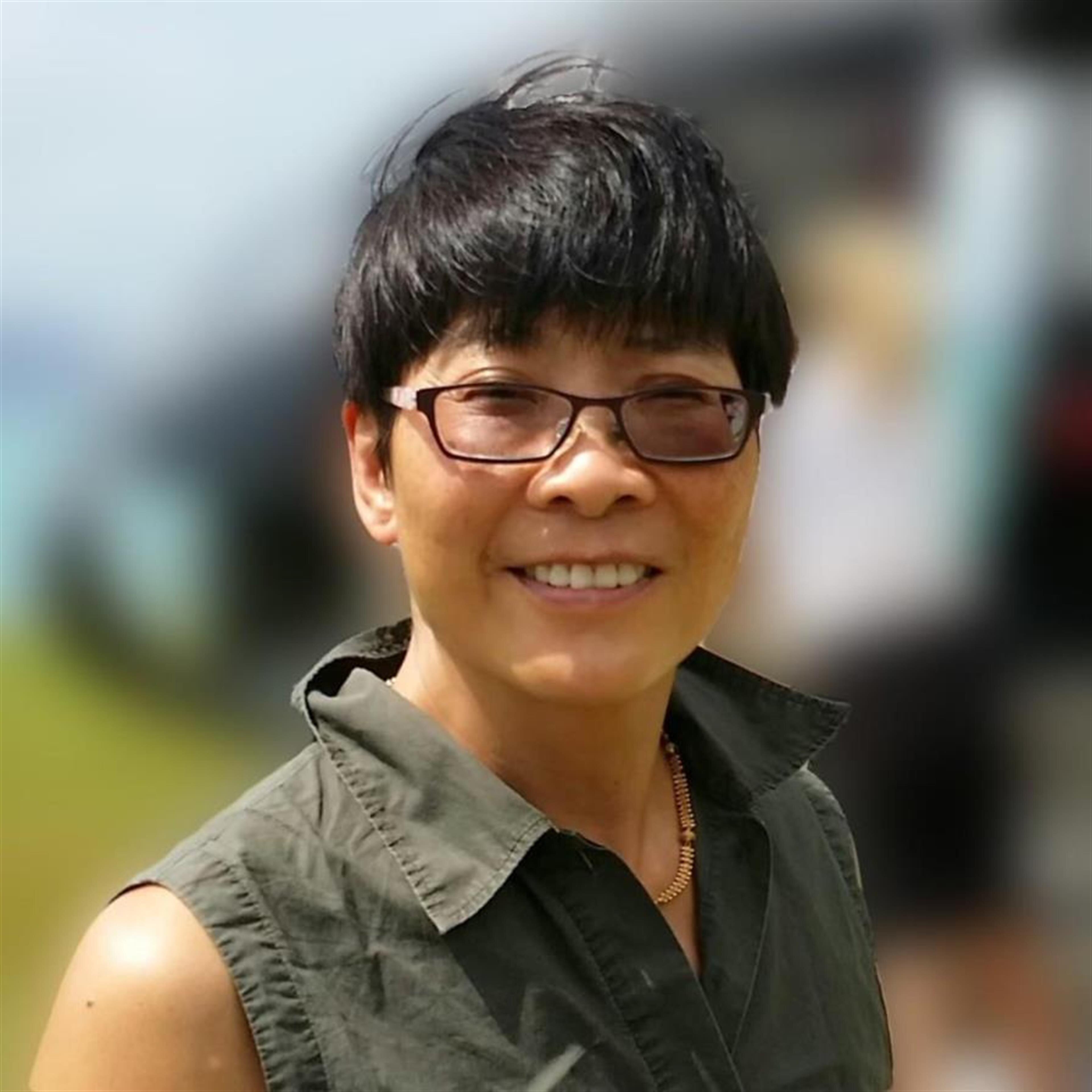 Bernice Suiping Law-Leung
