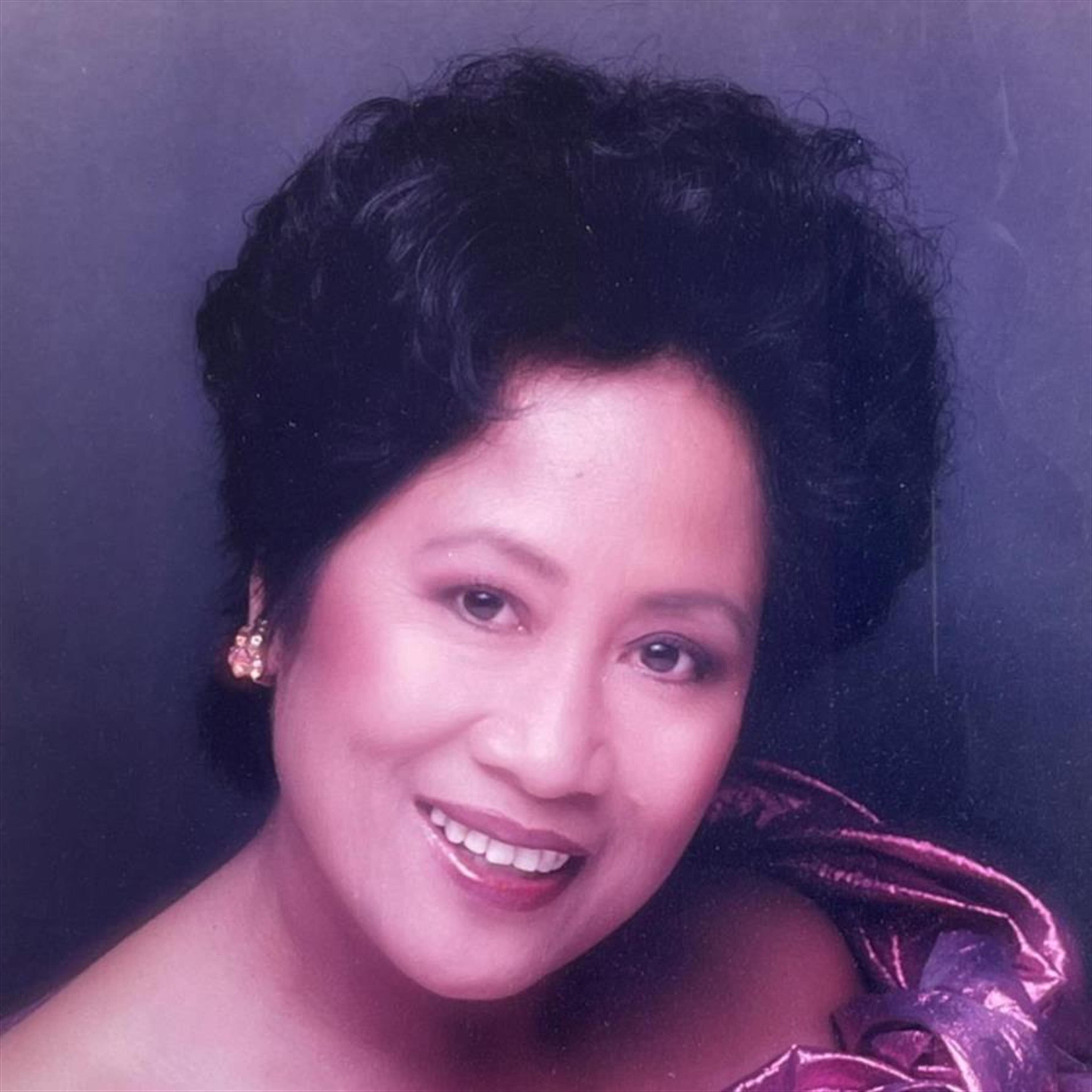 Lolita "Lita" Cadiz Caneso