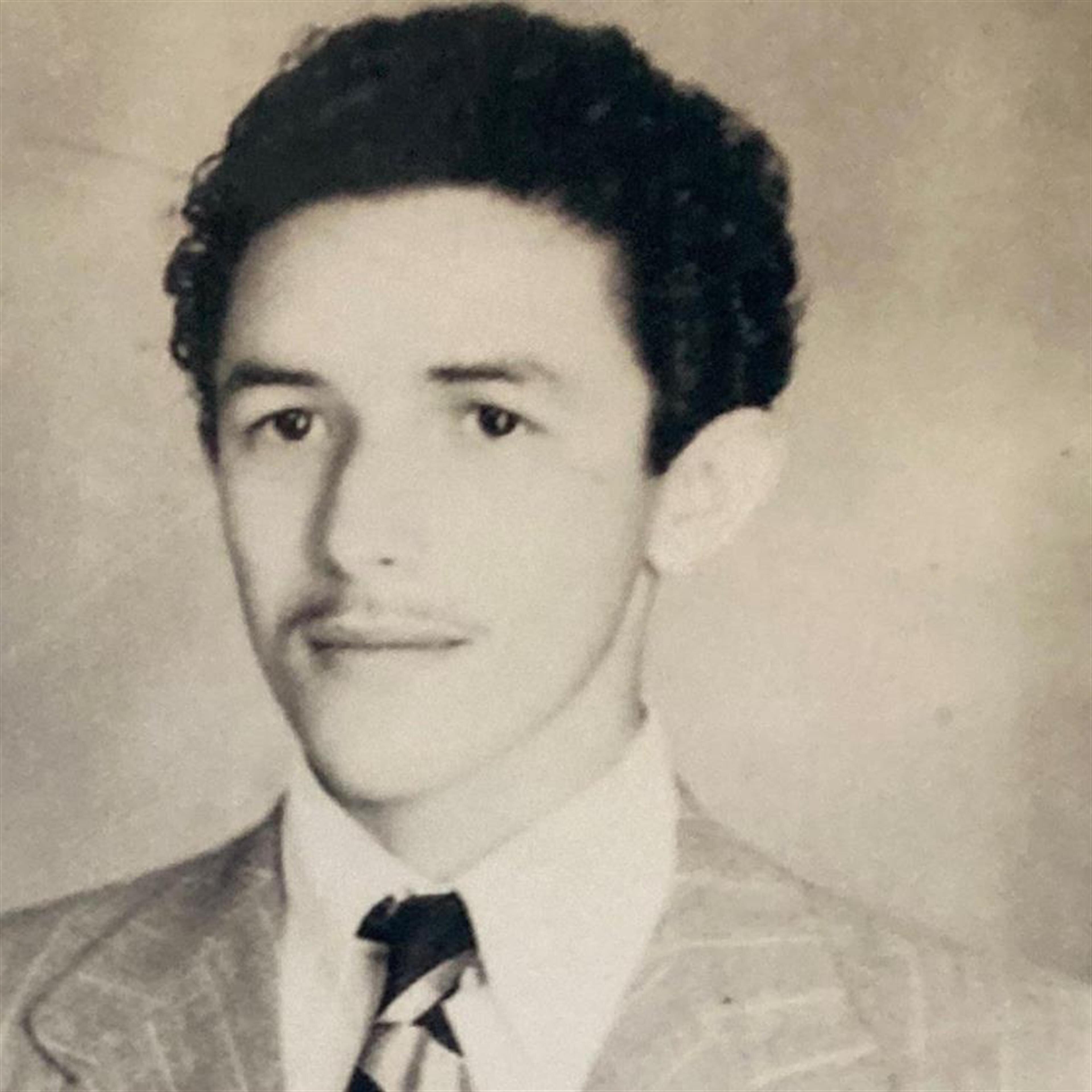 Dagoberto Doreste Puertas