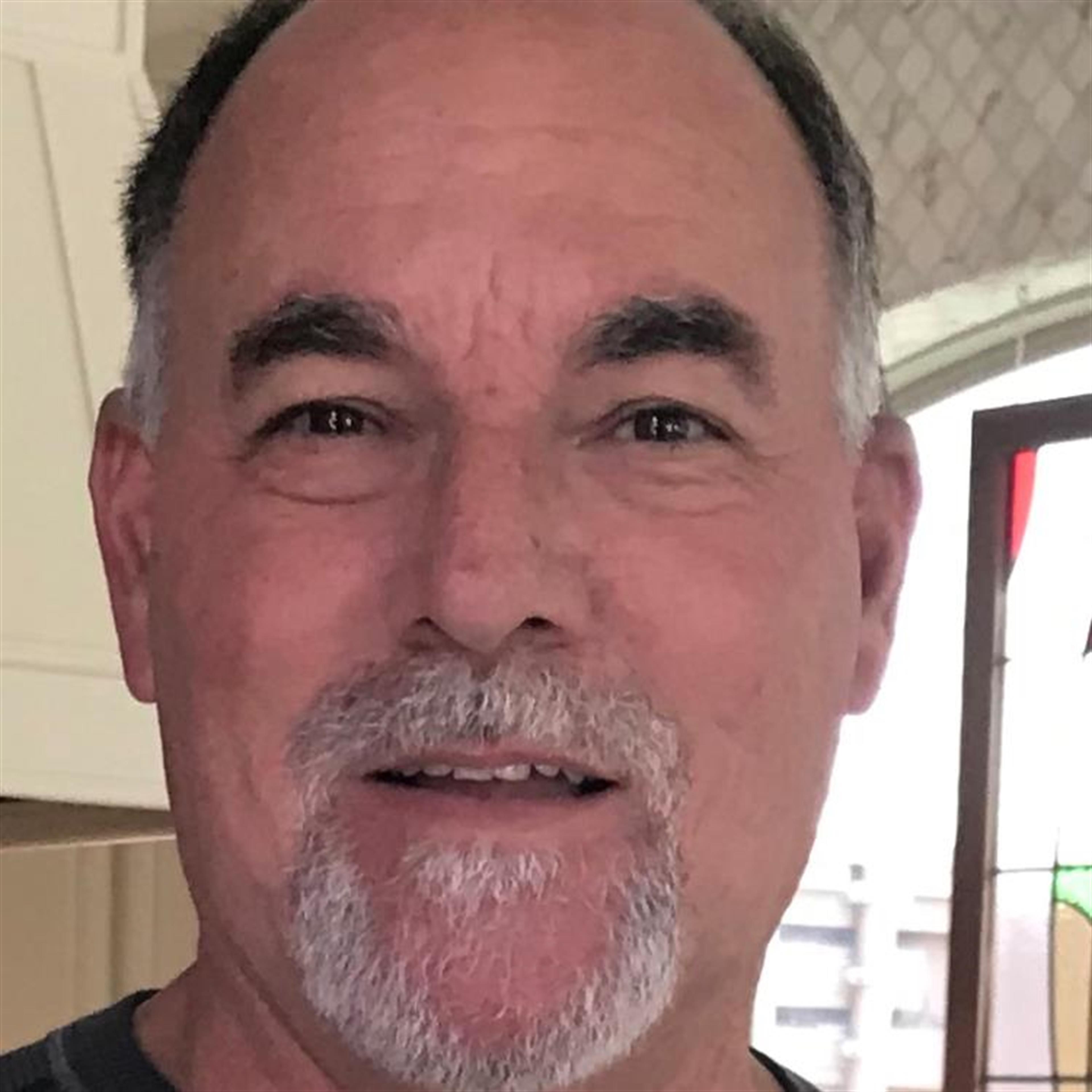 John Glenn King Jr's obituary picture