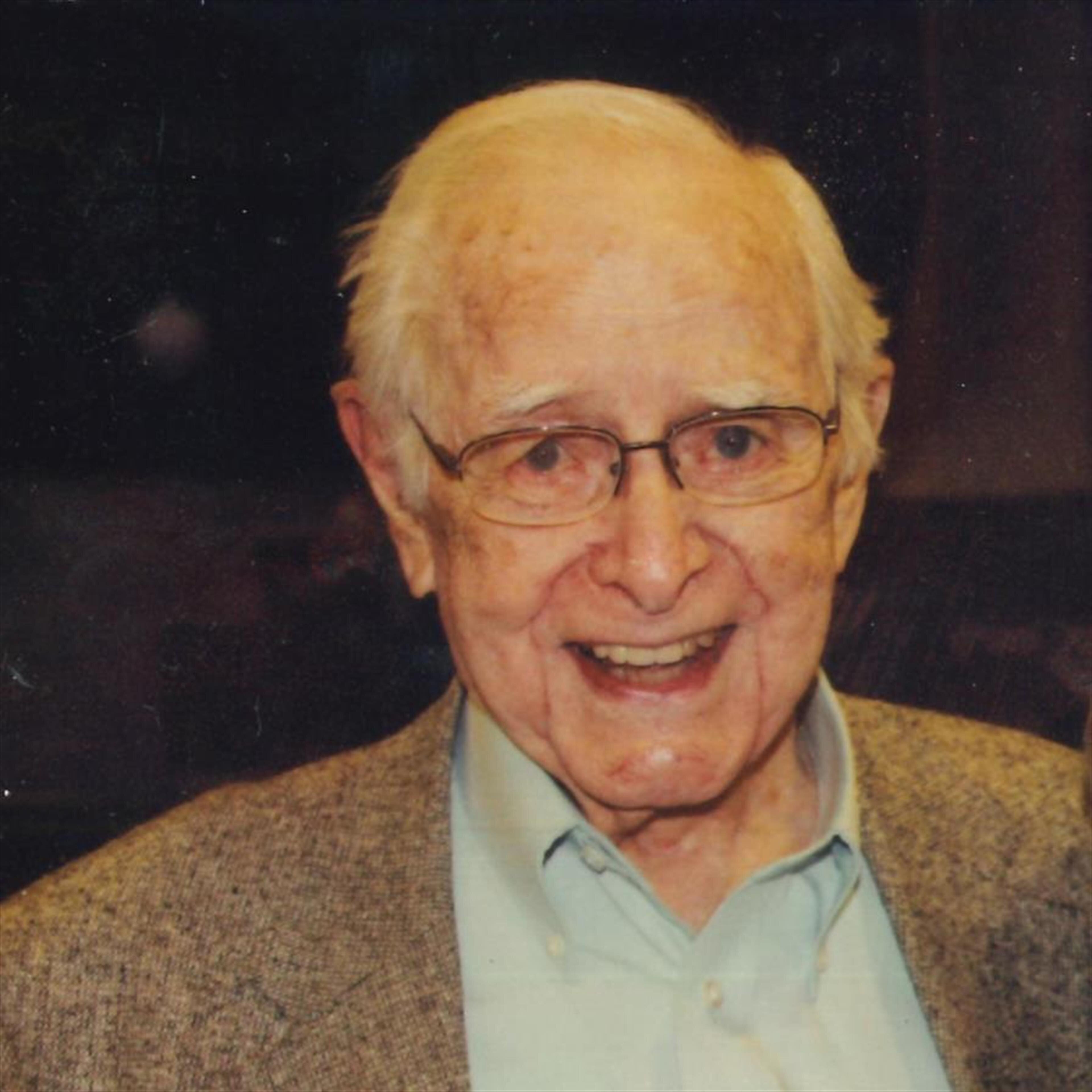 Walter Presson