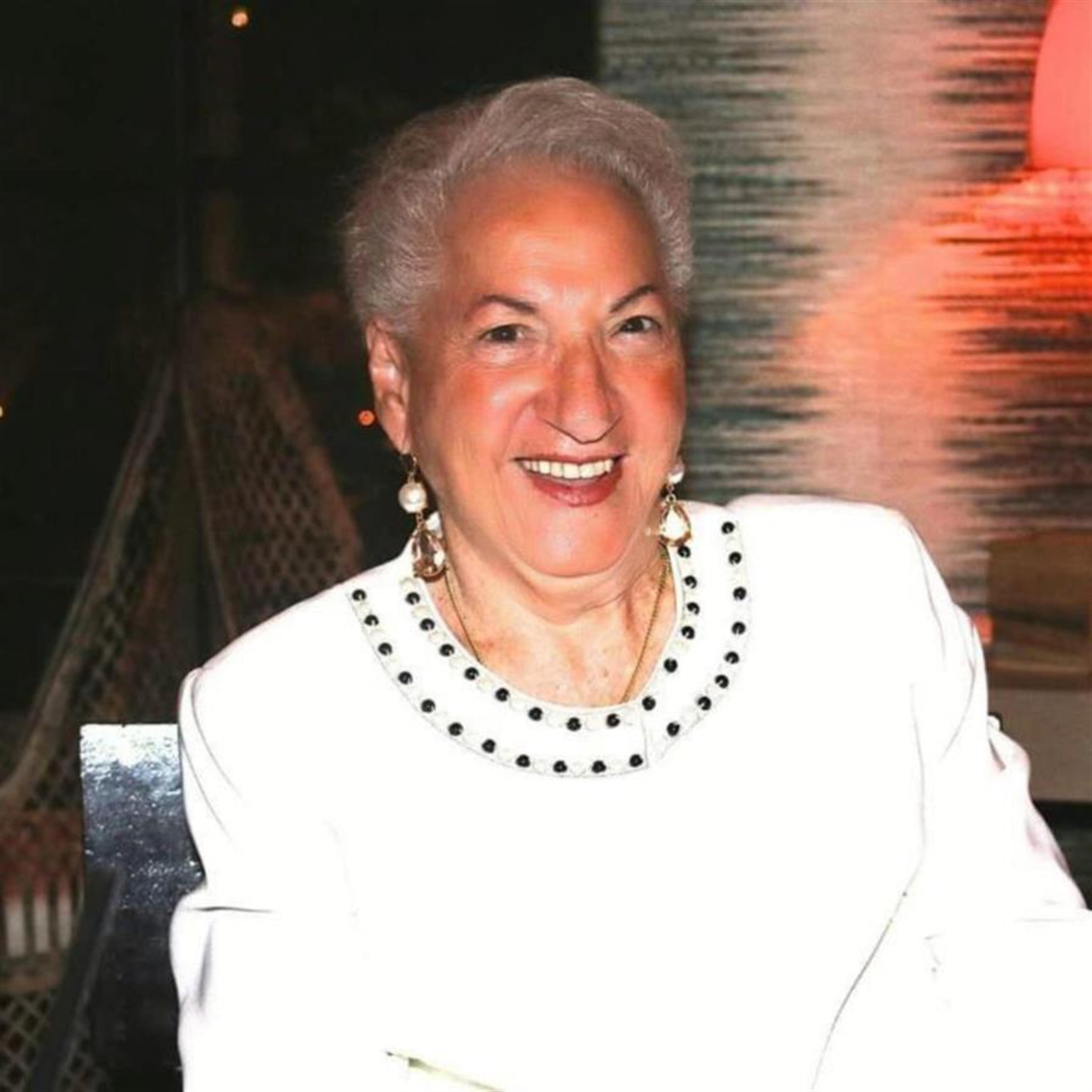 Miriam Perez
