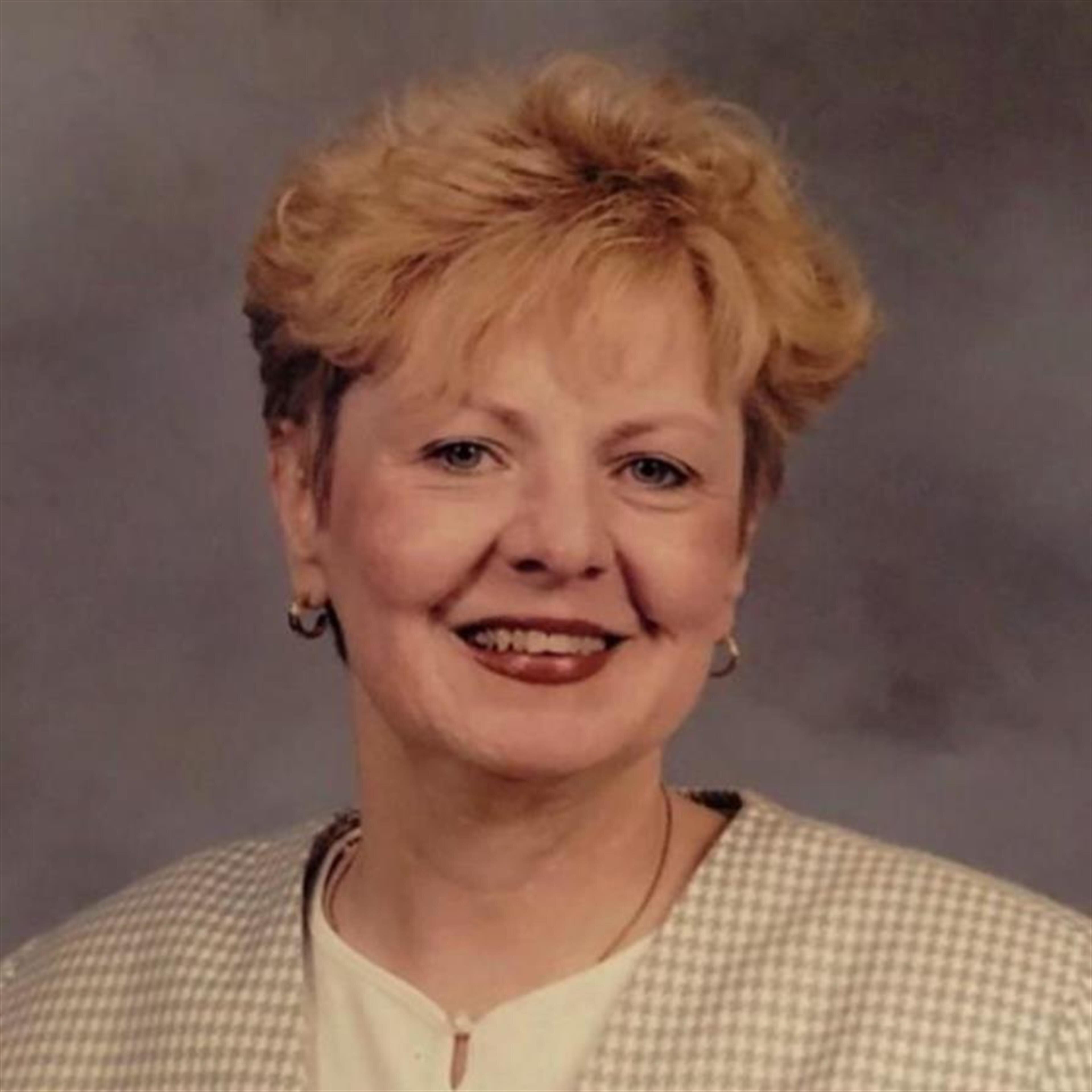 Joan Dregne