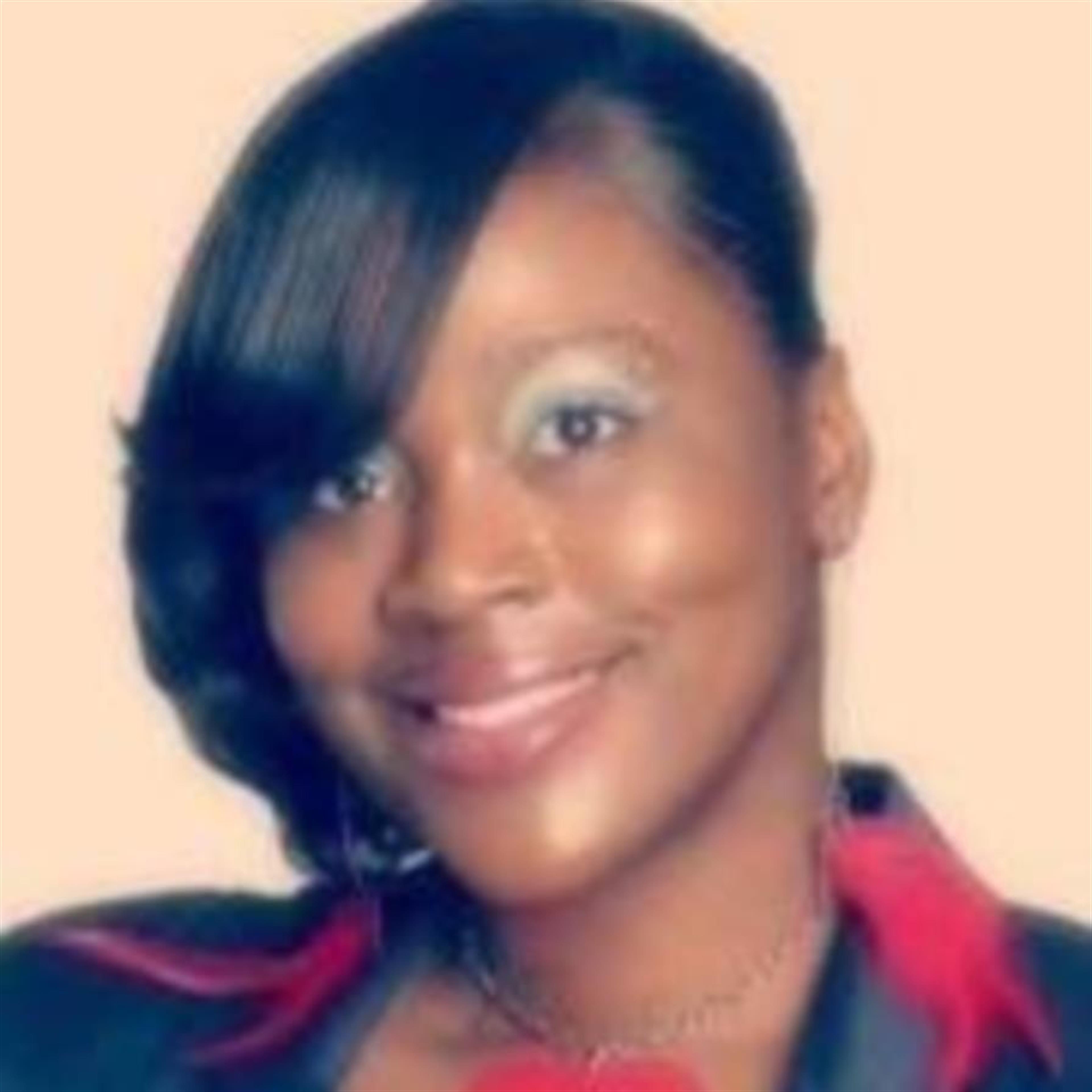 Latosha Denise Banks