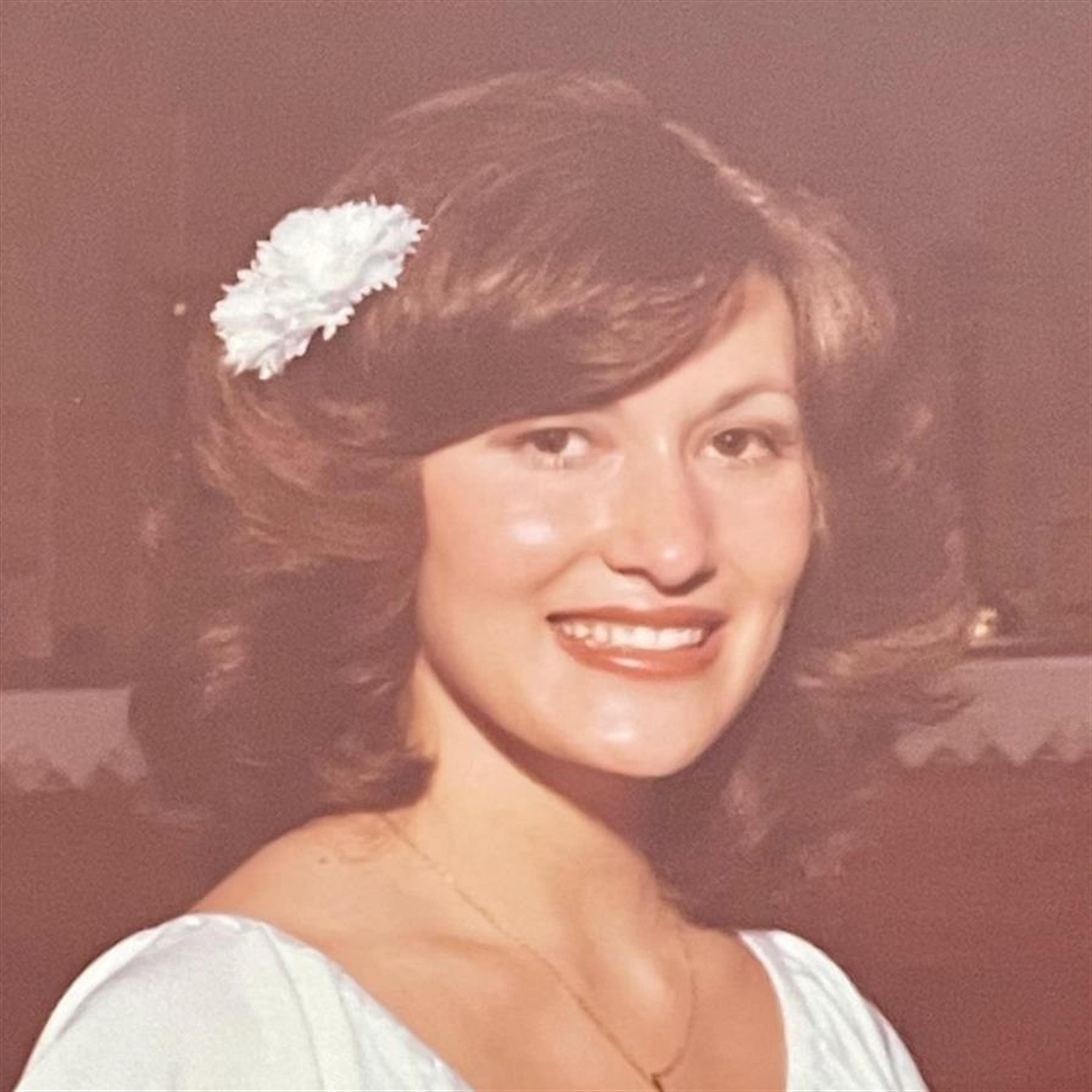 Marion Christine Schumaker