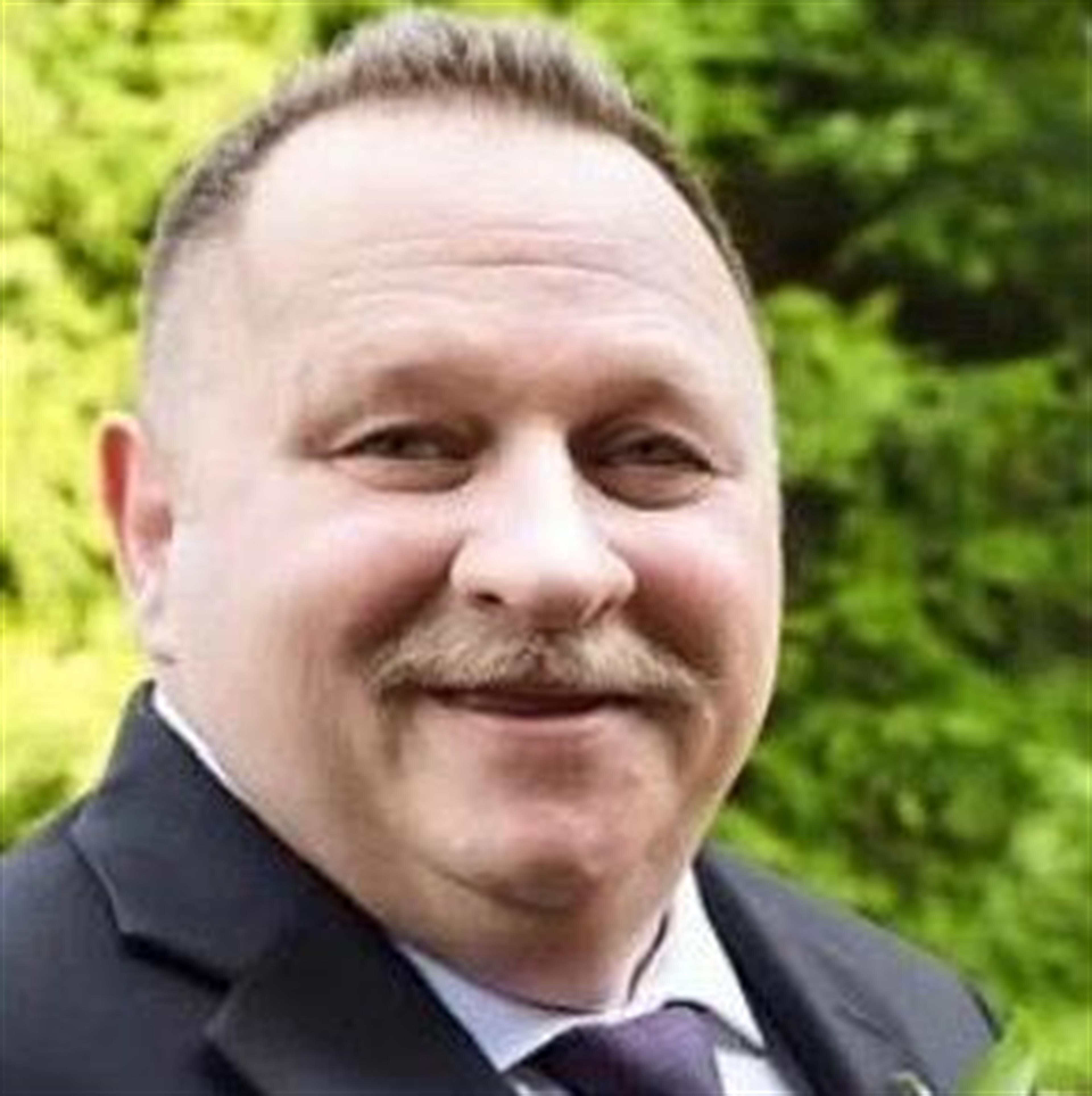 Terry James Robichaud