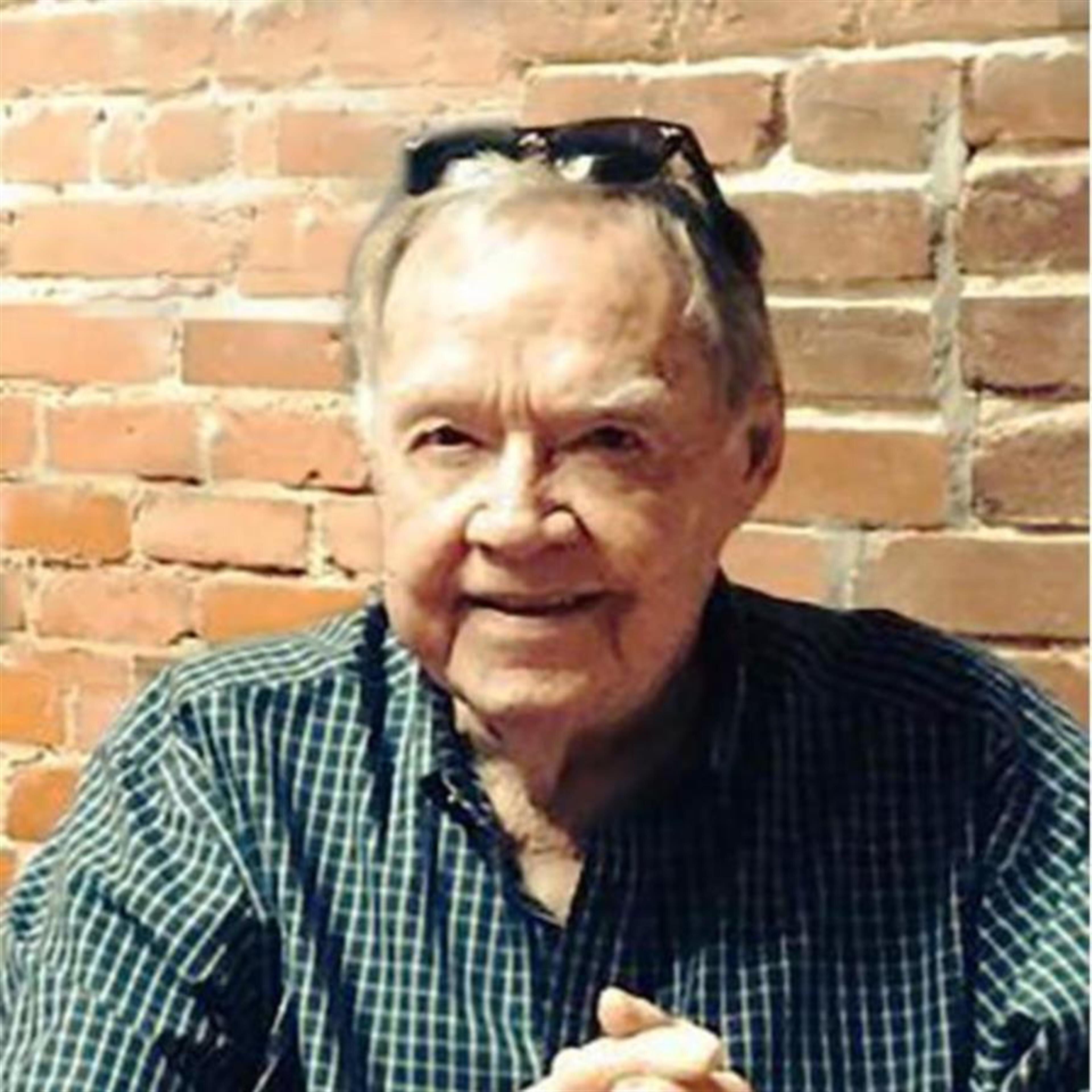 Richard Newton Landers