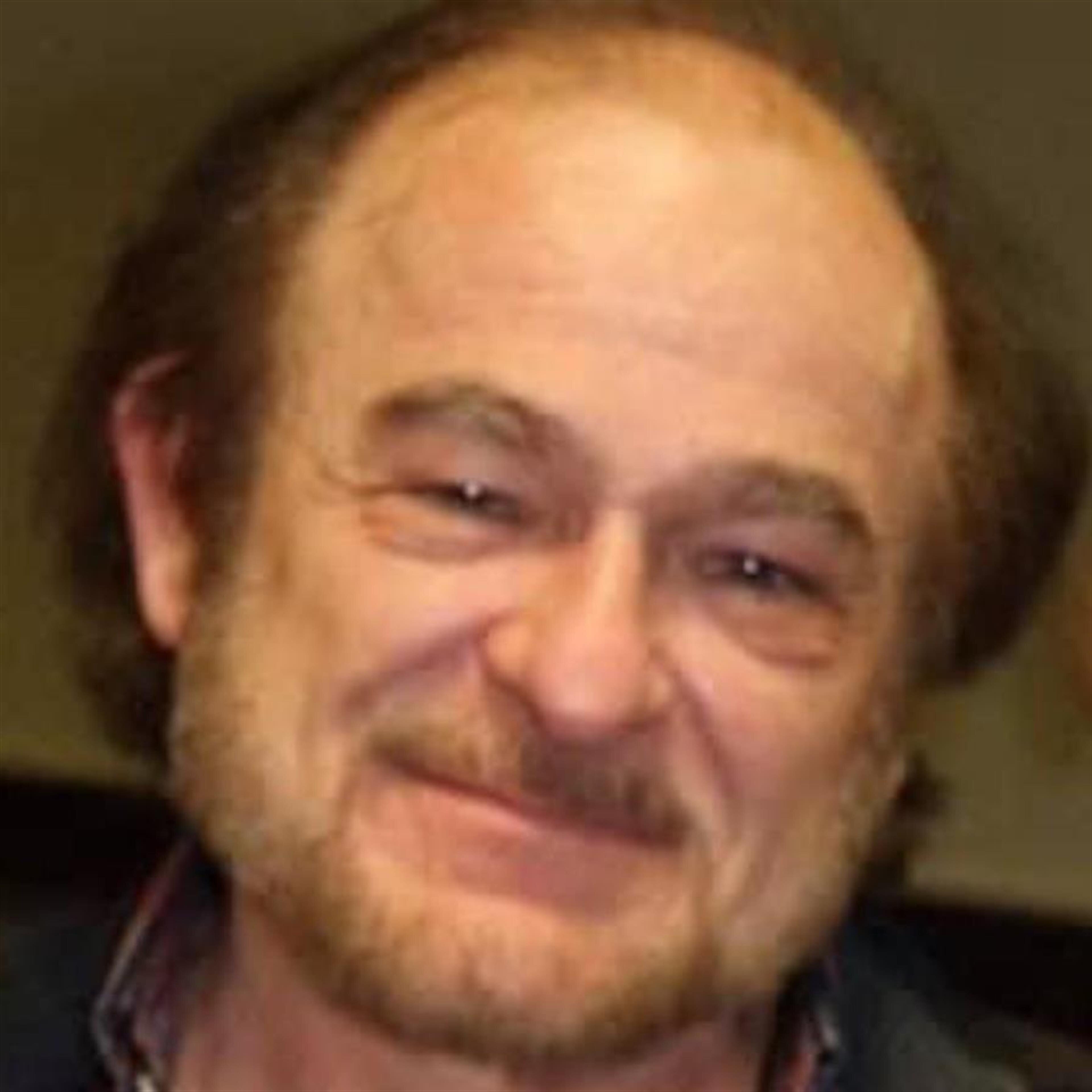 Dr. Russell Paul Pavich