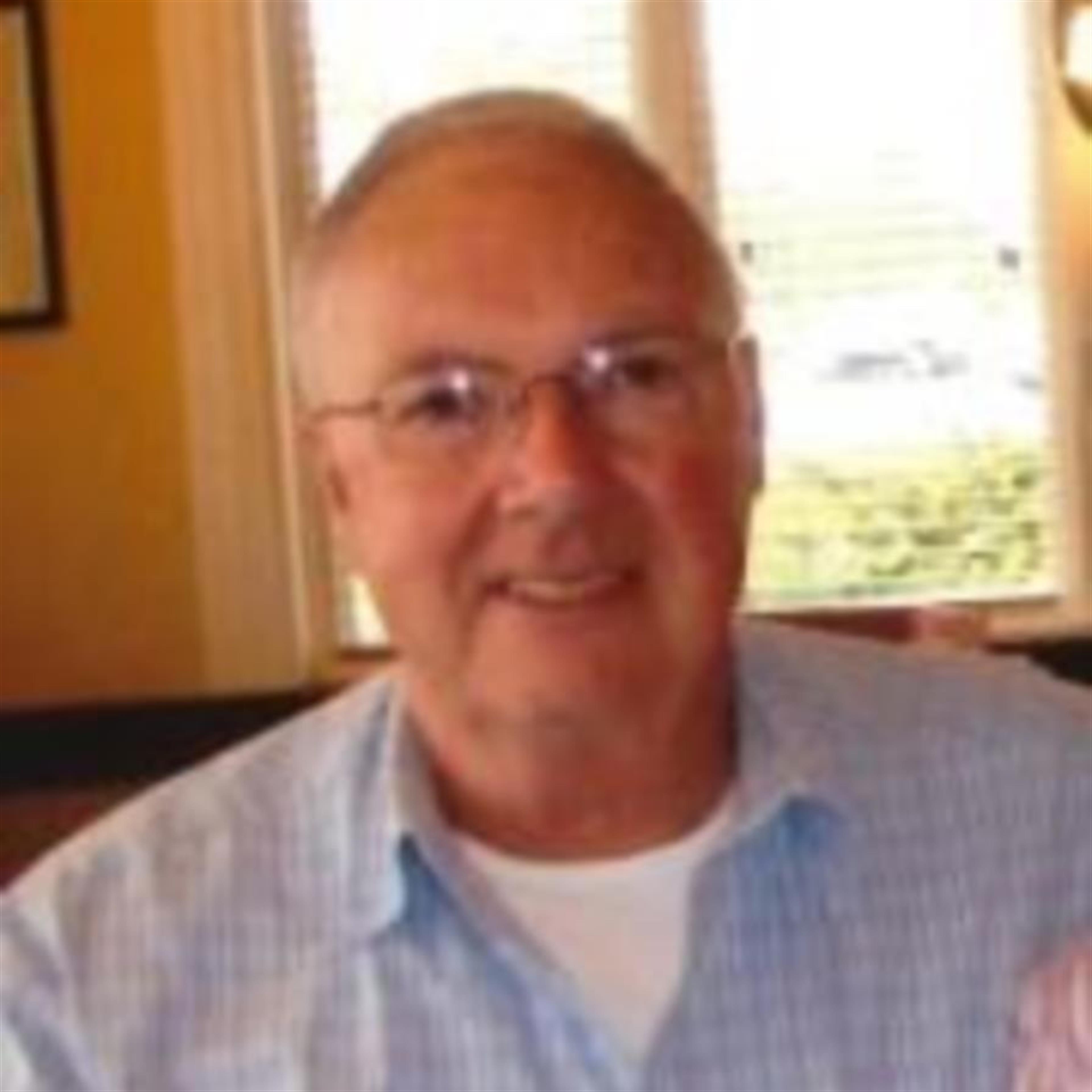 Robert M. Cutright
