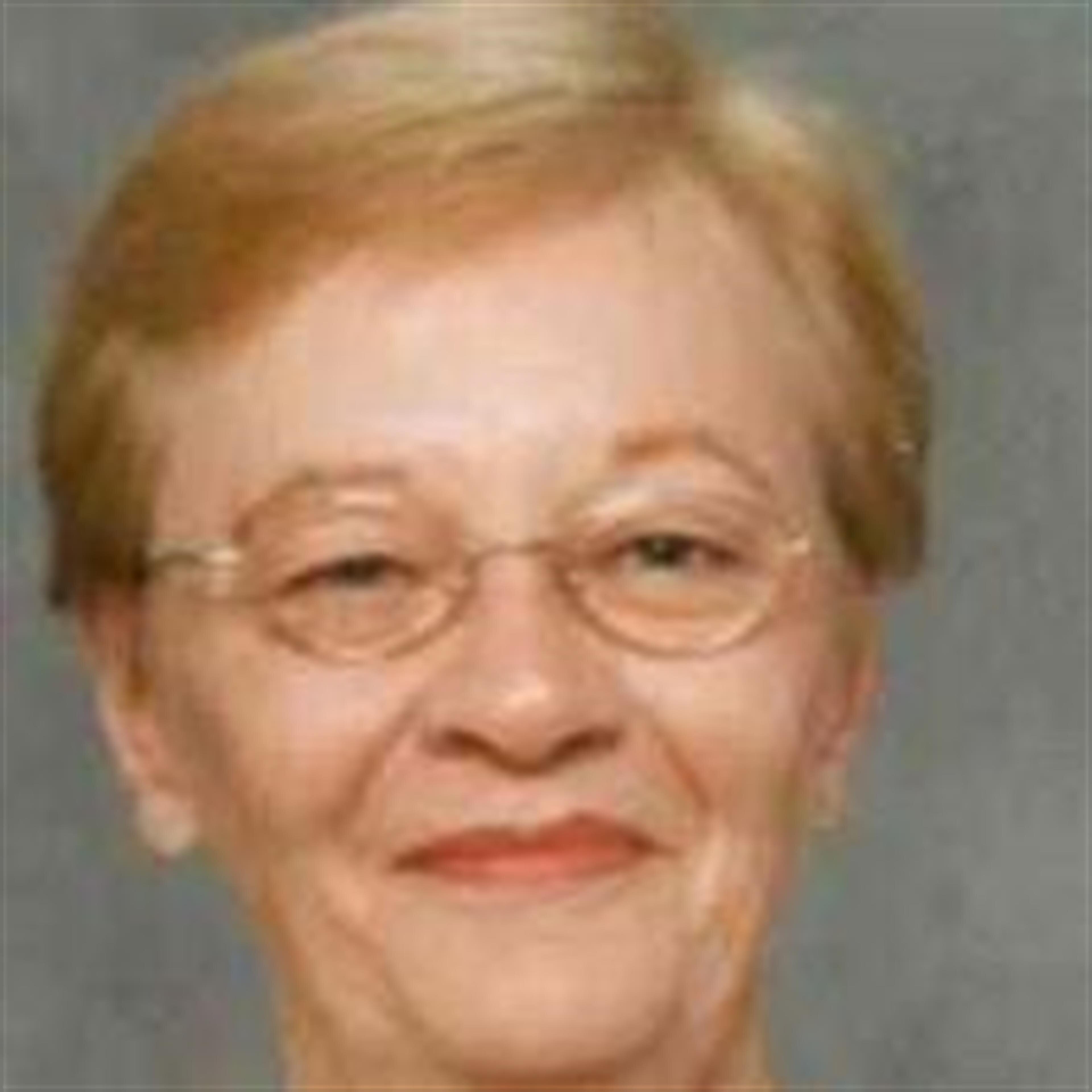 Mrs. Lynda Hanselman