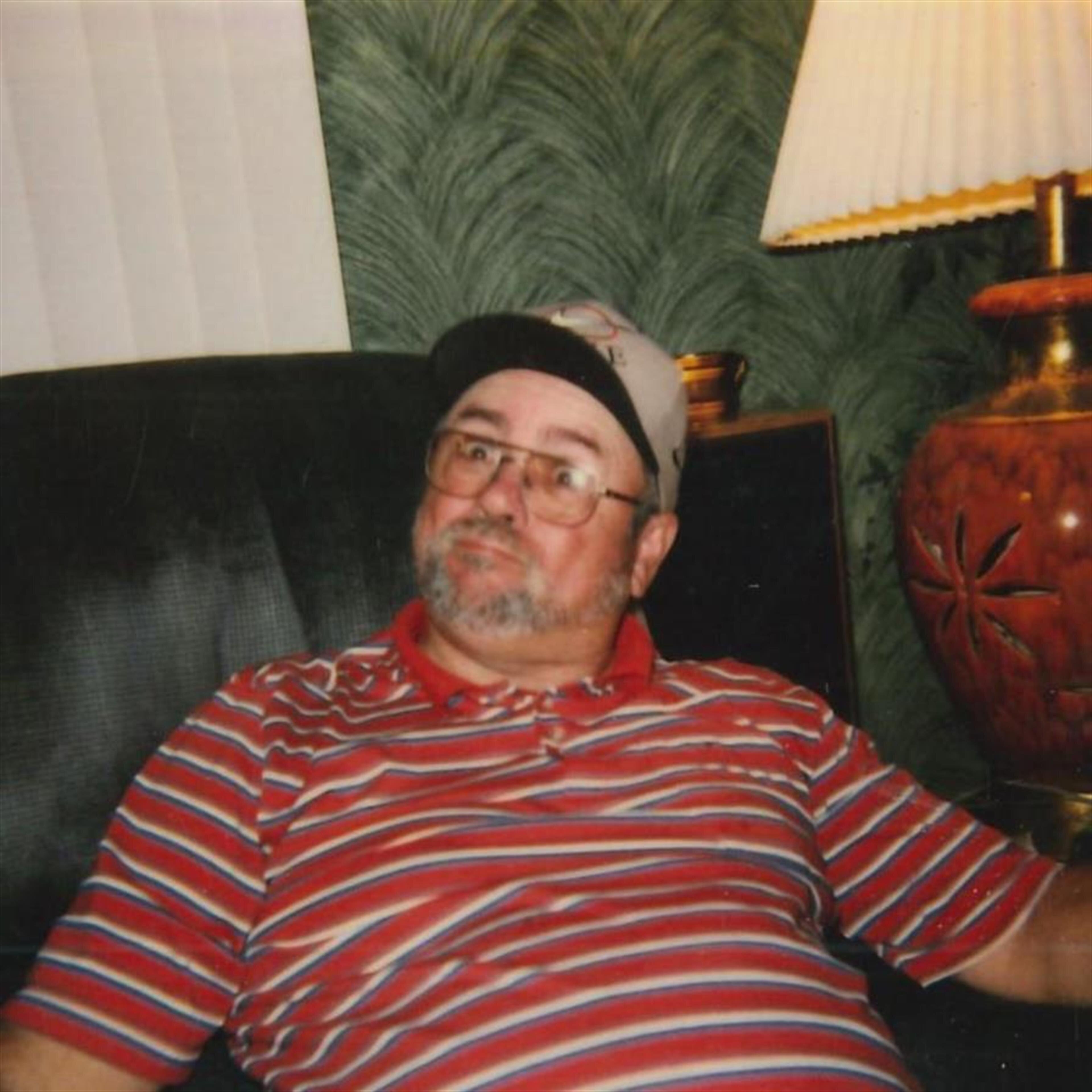 Alven Ray Hughes