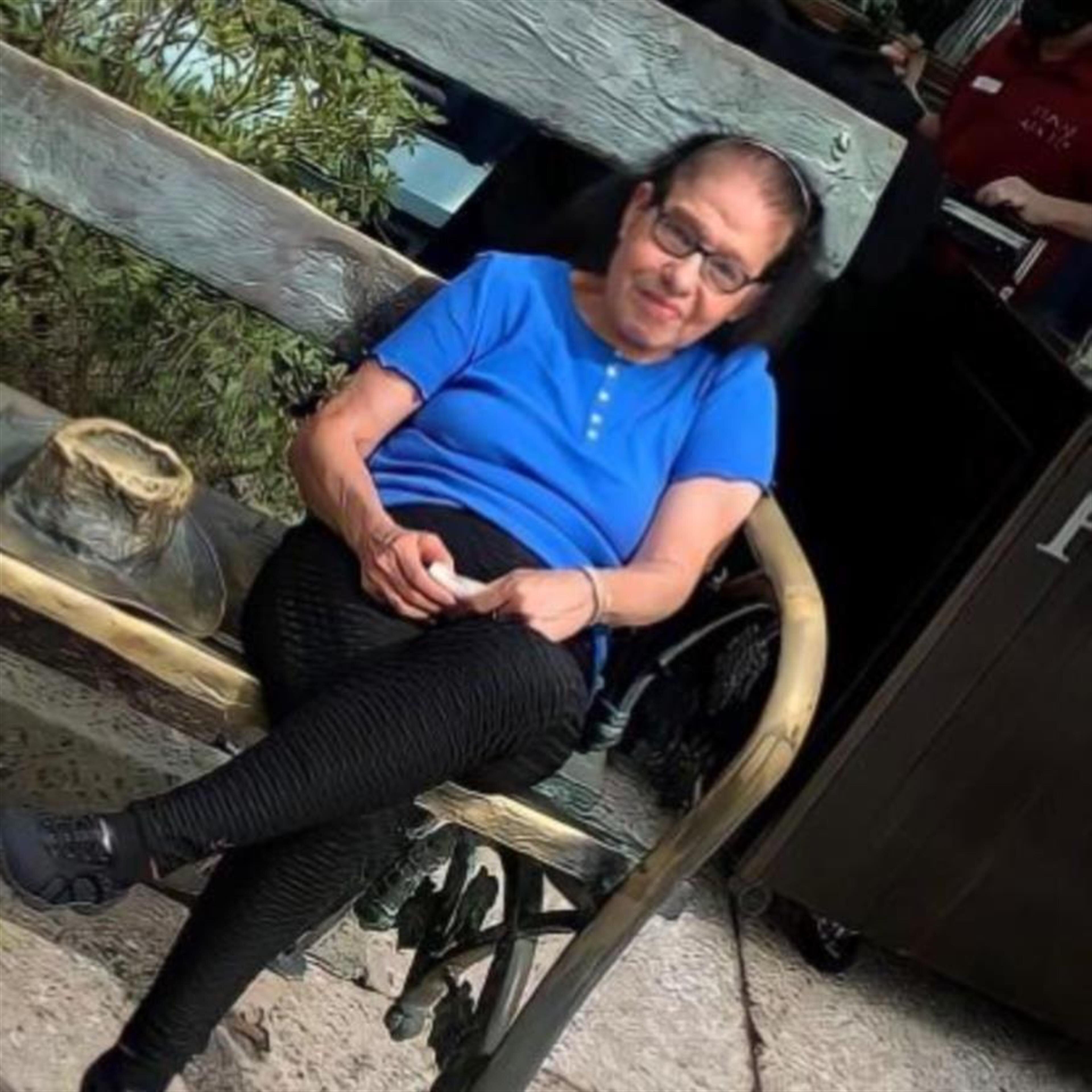 Vilma Elena Gonzalez