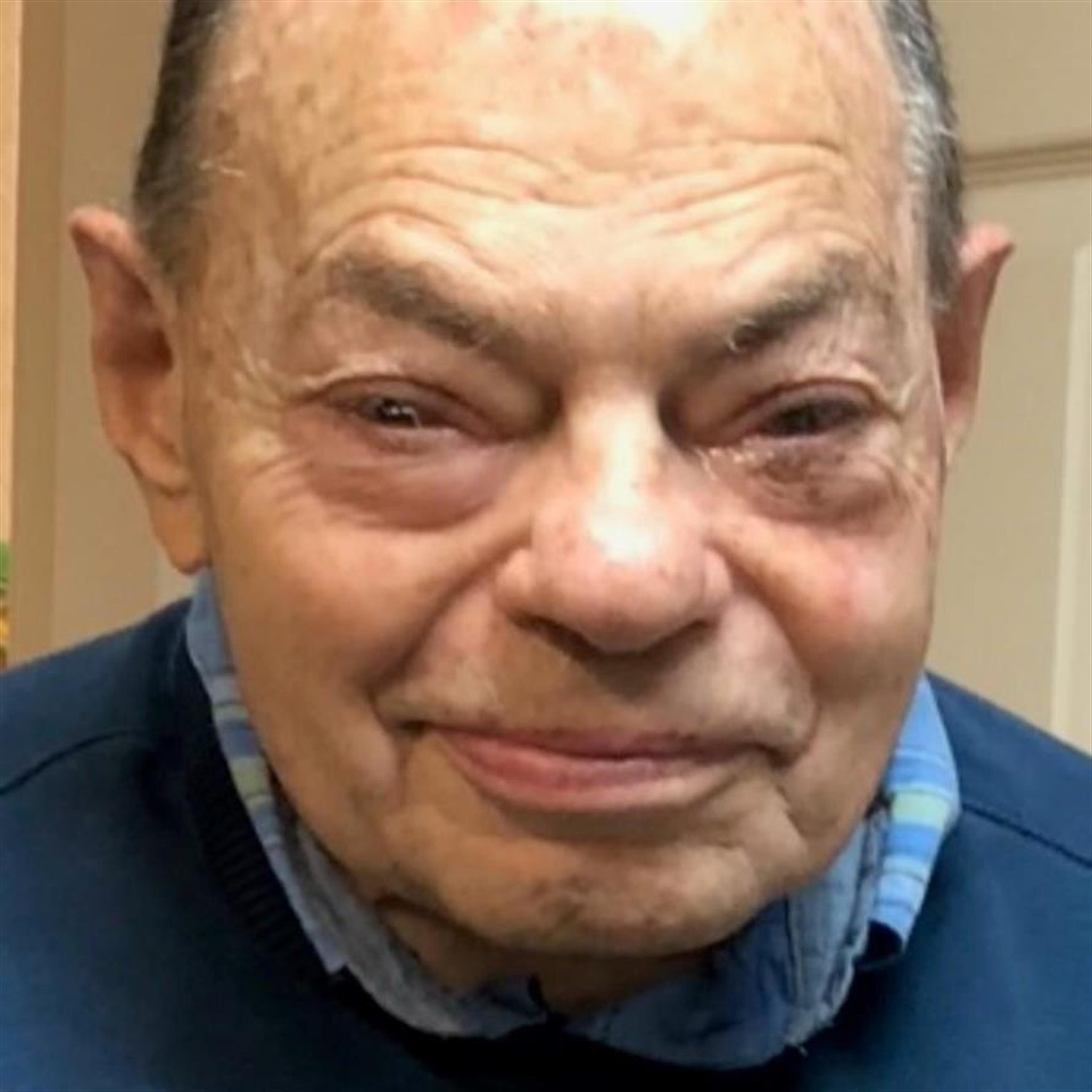 MARVIN BERNFELD