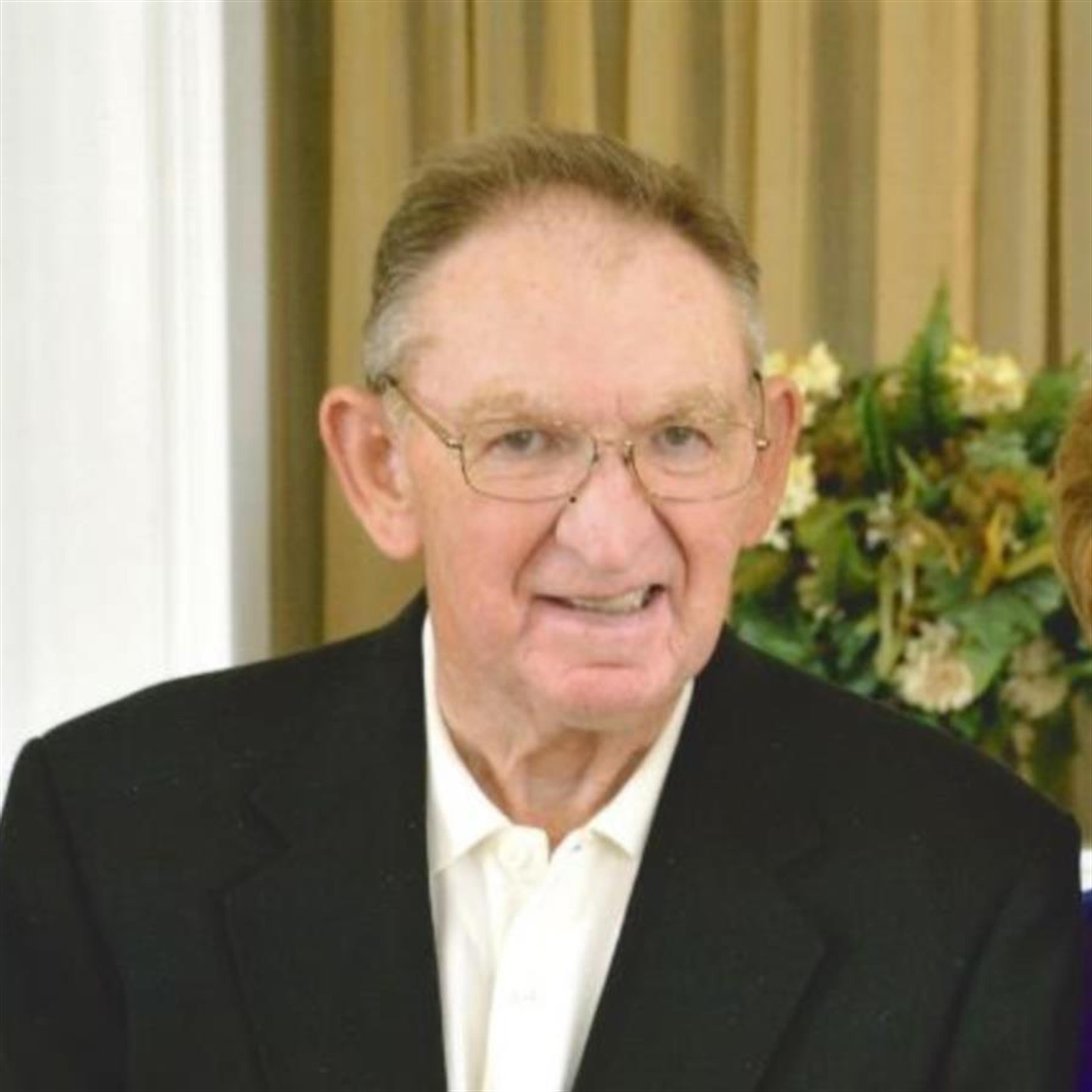 Howard "Dewey" Bramwell (Buffalo)'s obituary picture