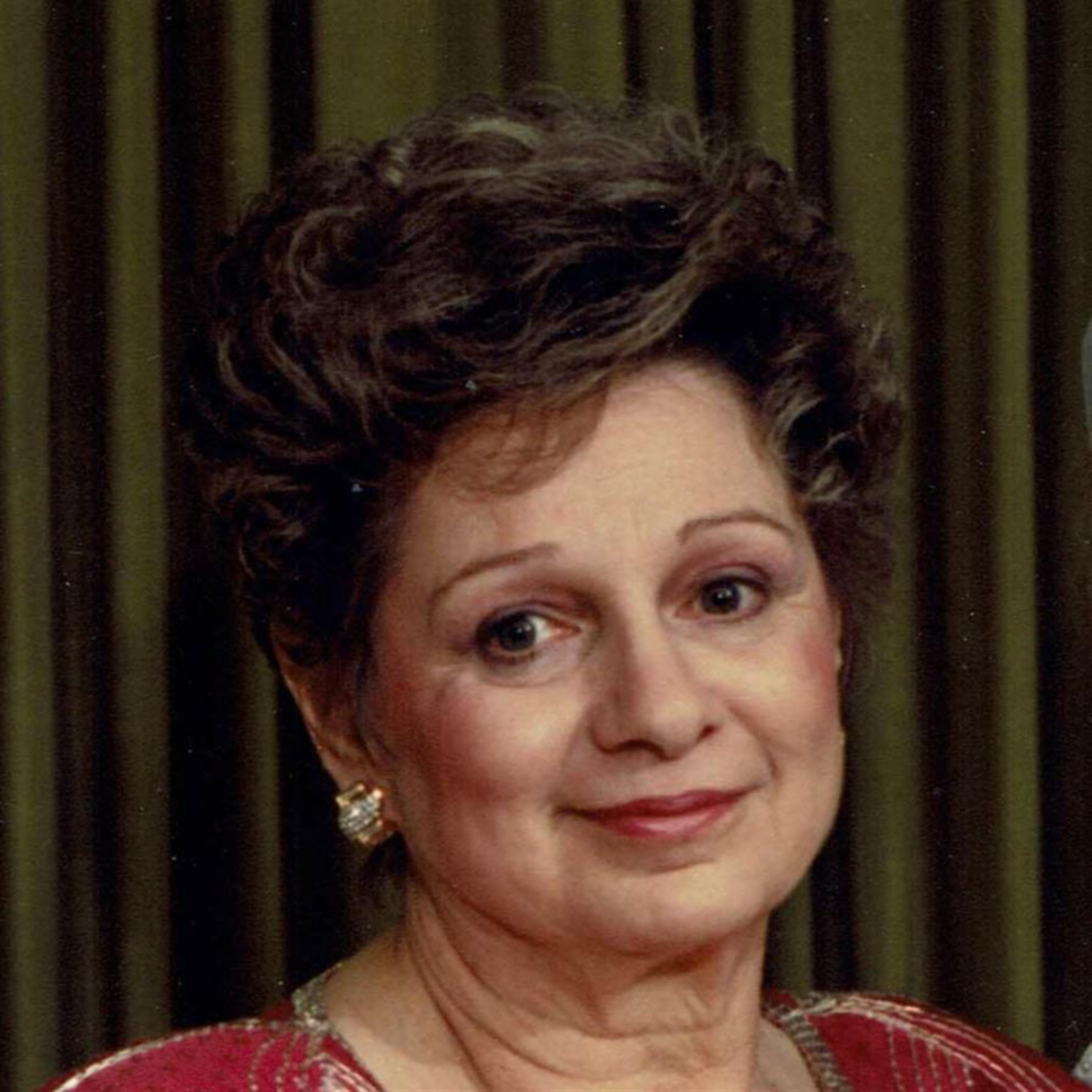 Gina M. Carden