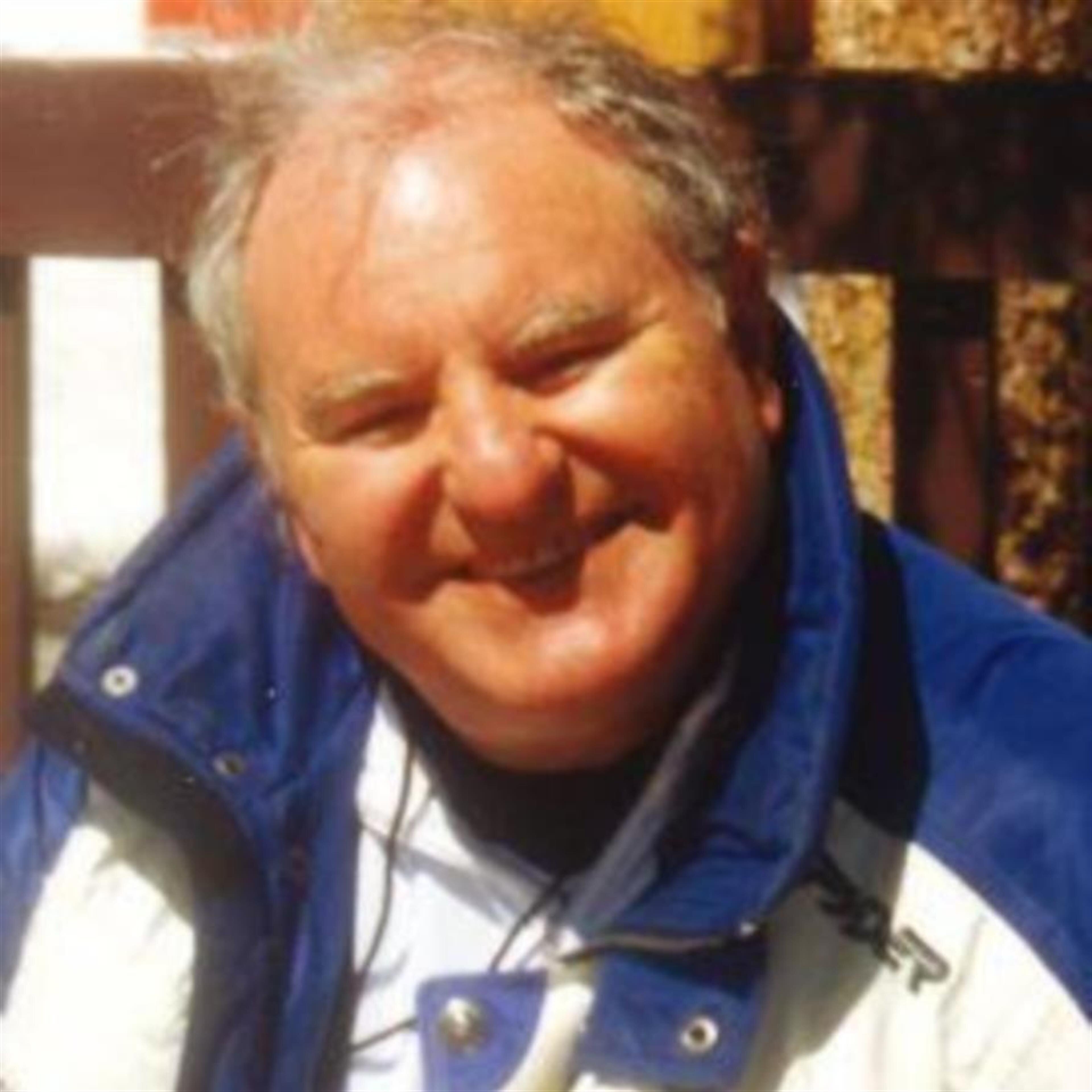 John V Foley