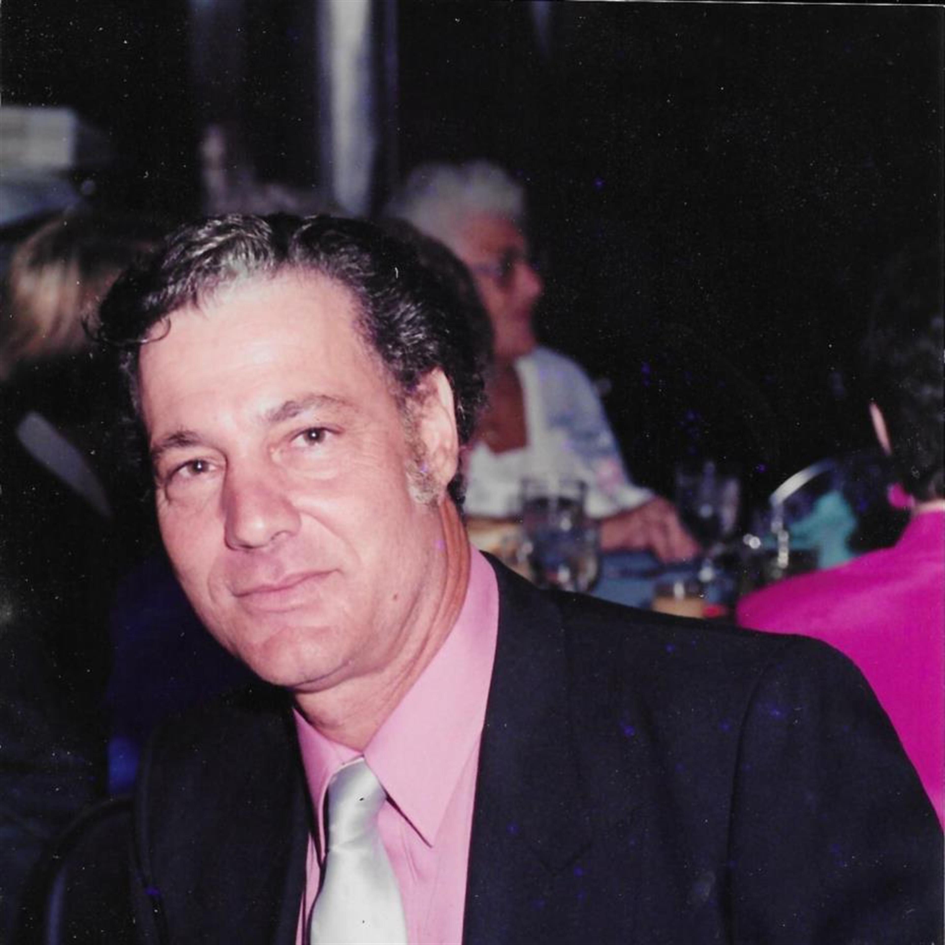Scott Allen Matza