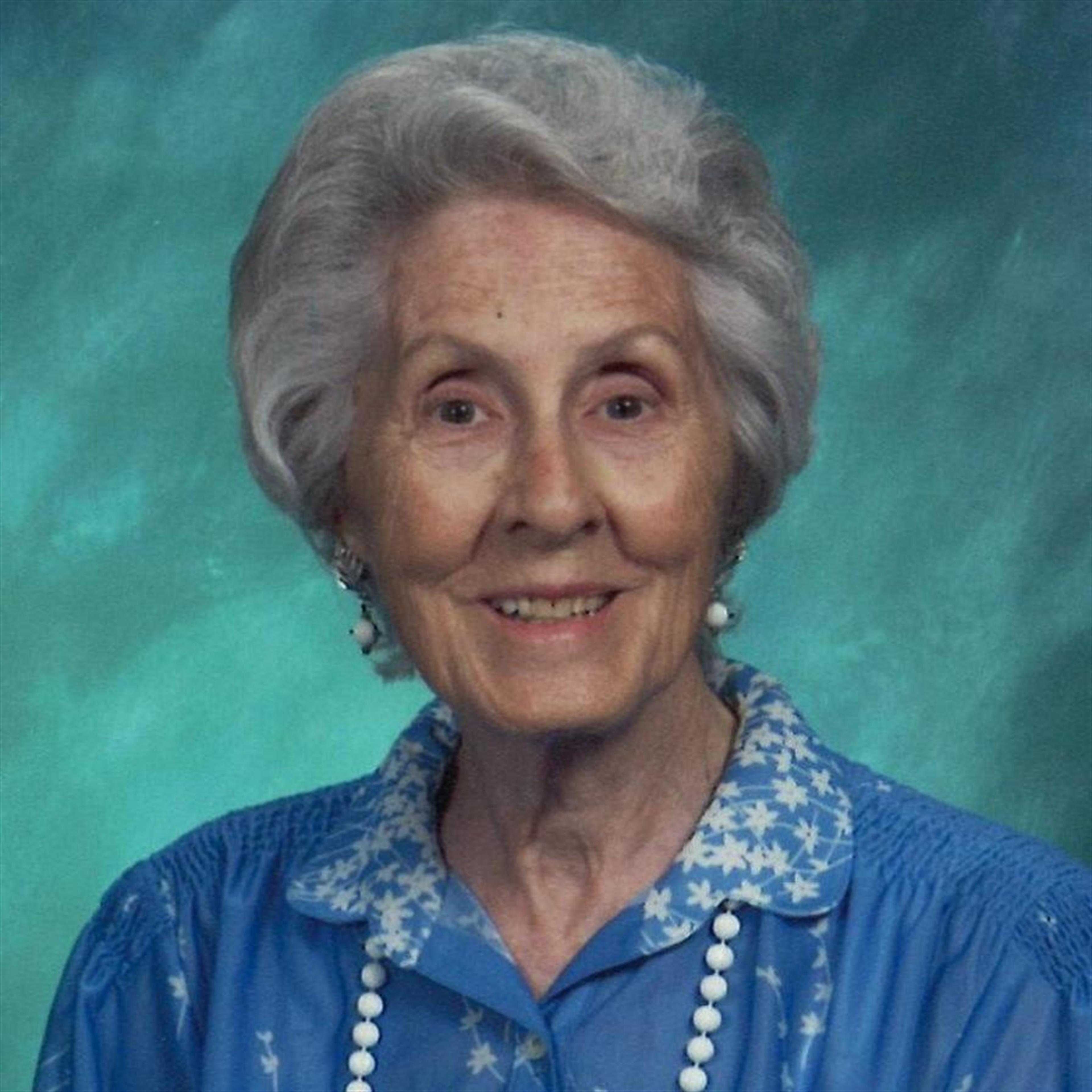 Lois Bedsole Grammer's obituary picture