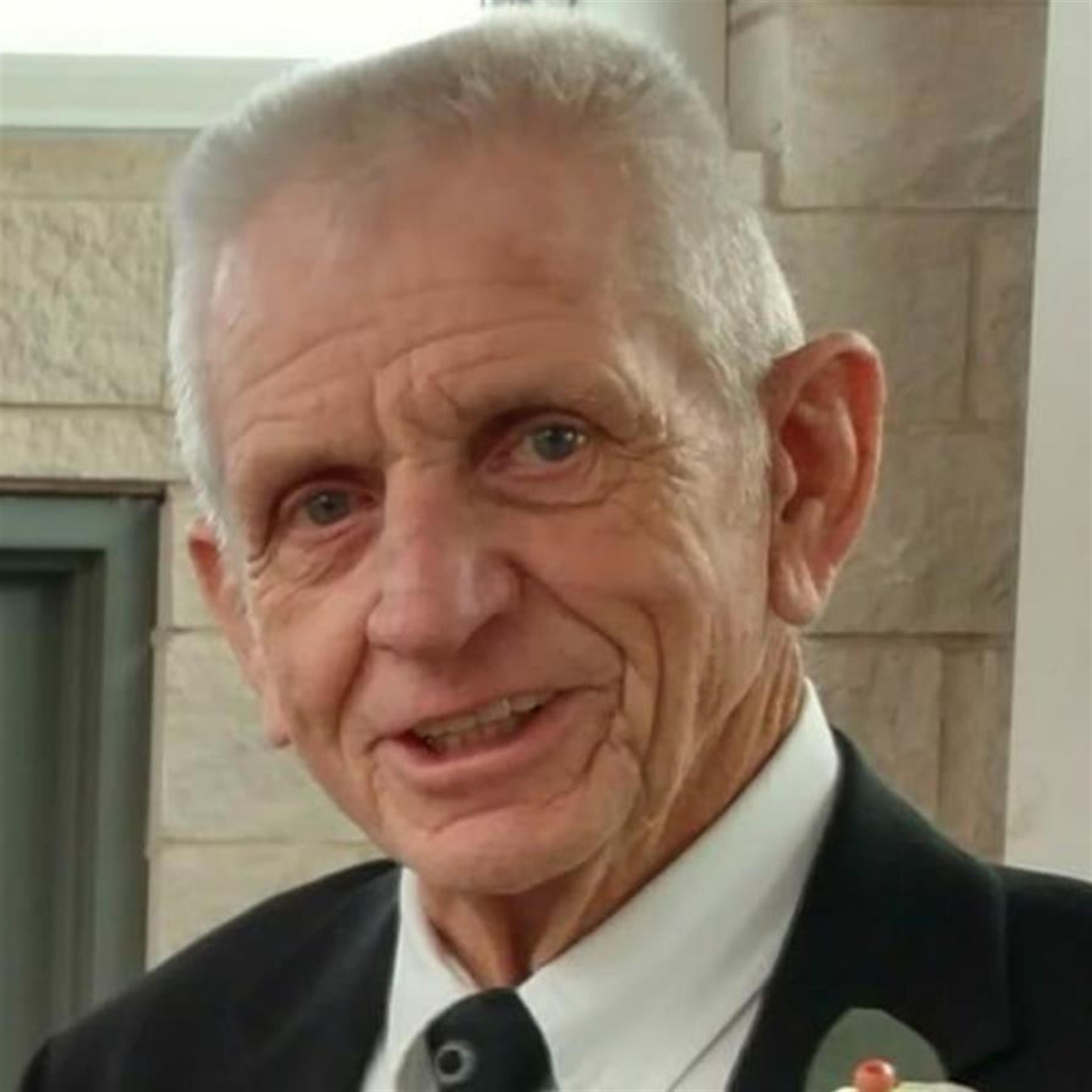 Kinneth William Hambright