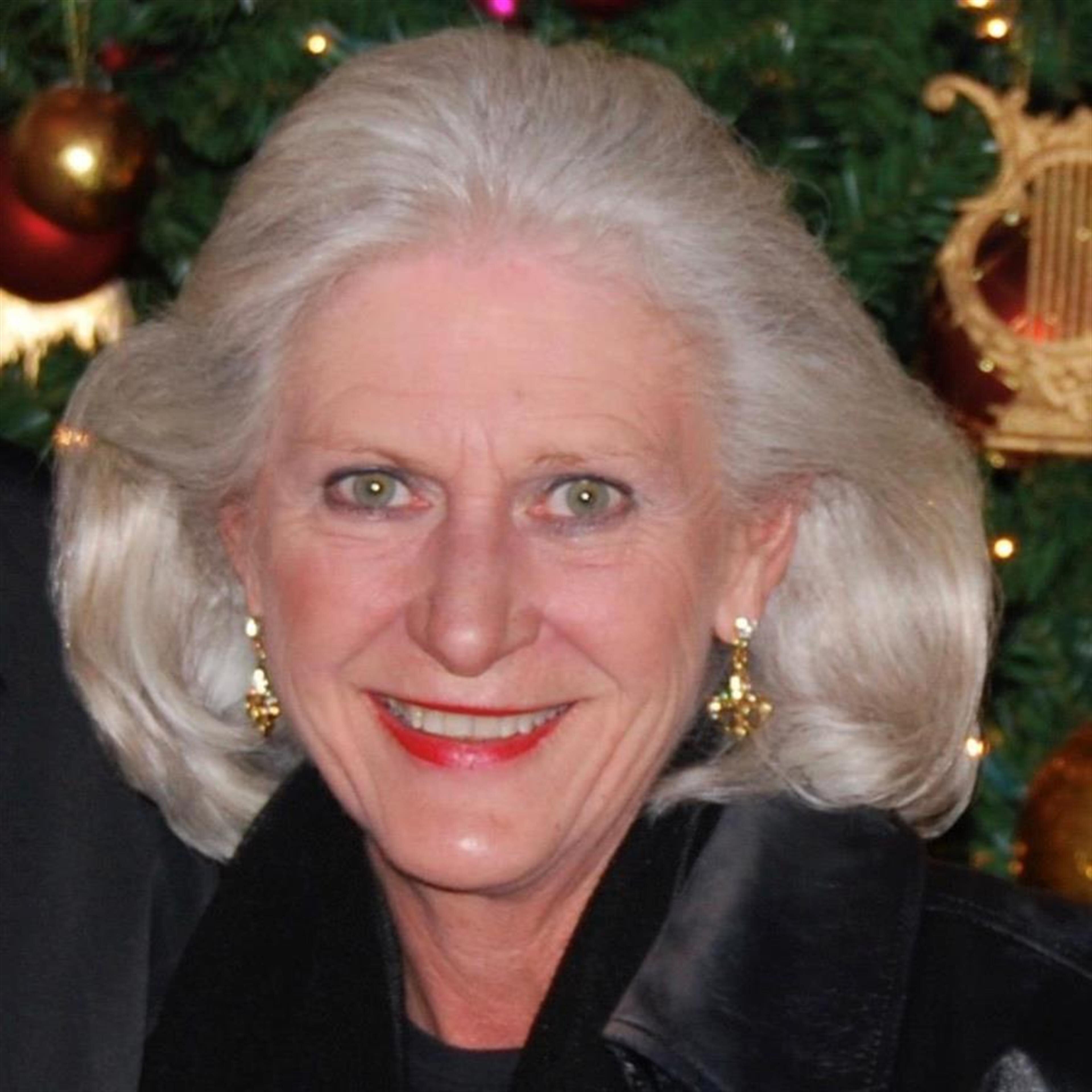 Deborah Meadors Forshag