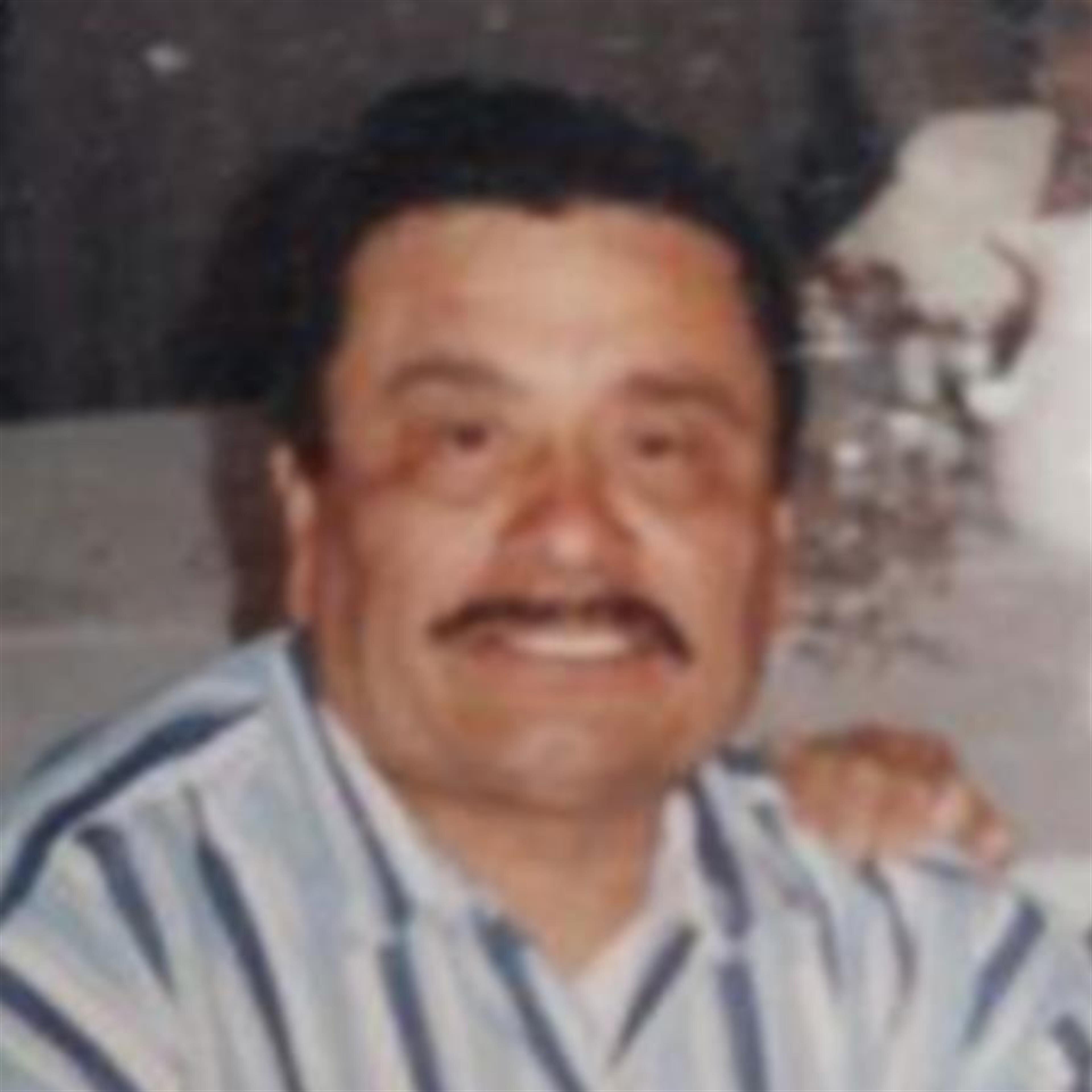 Harvey Ramos Chairez