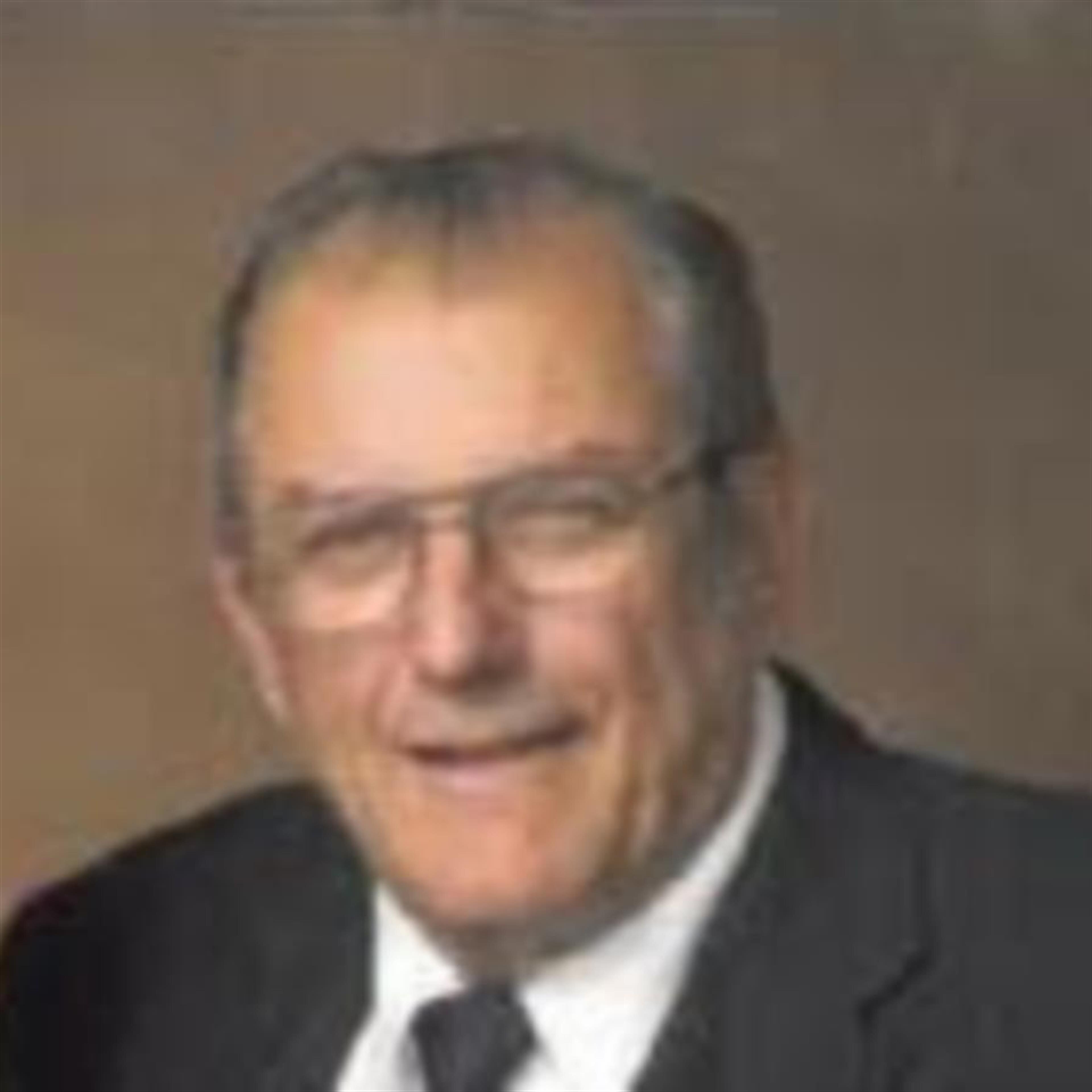 Trenton W. Gifford