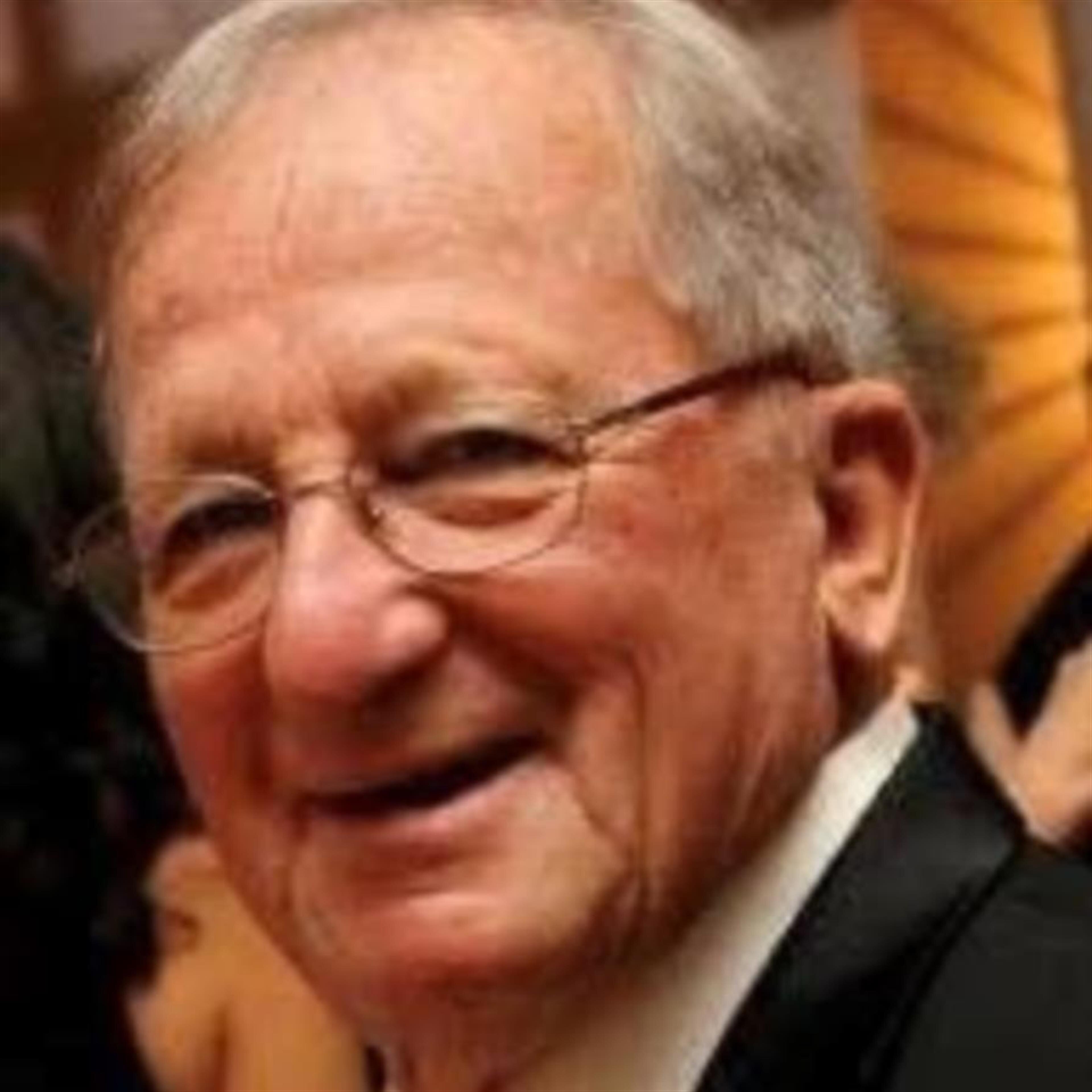Bernard Leo Gelinas