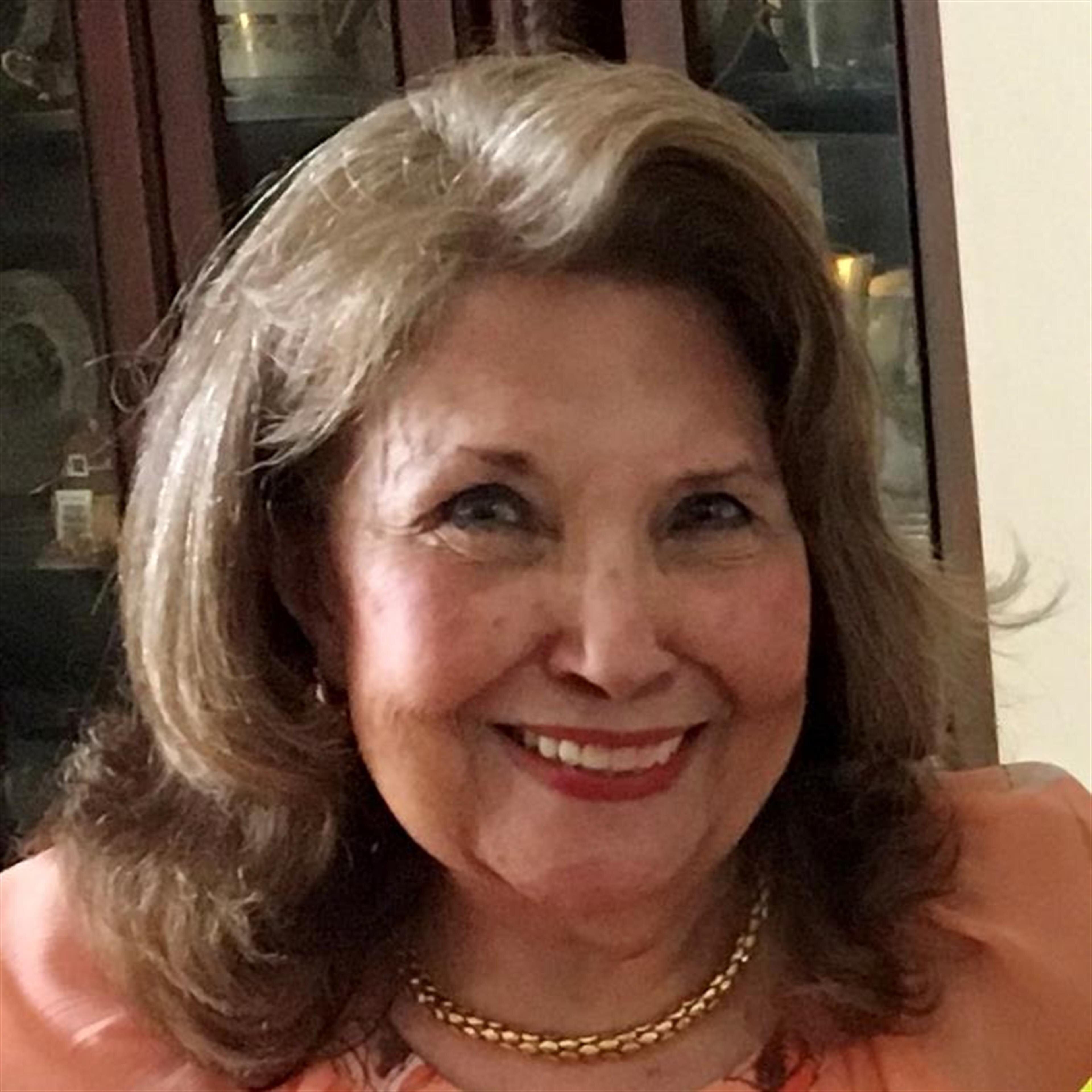 Josefina Randal-Jaffe