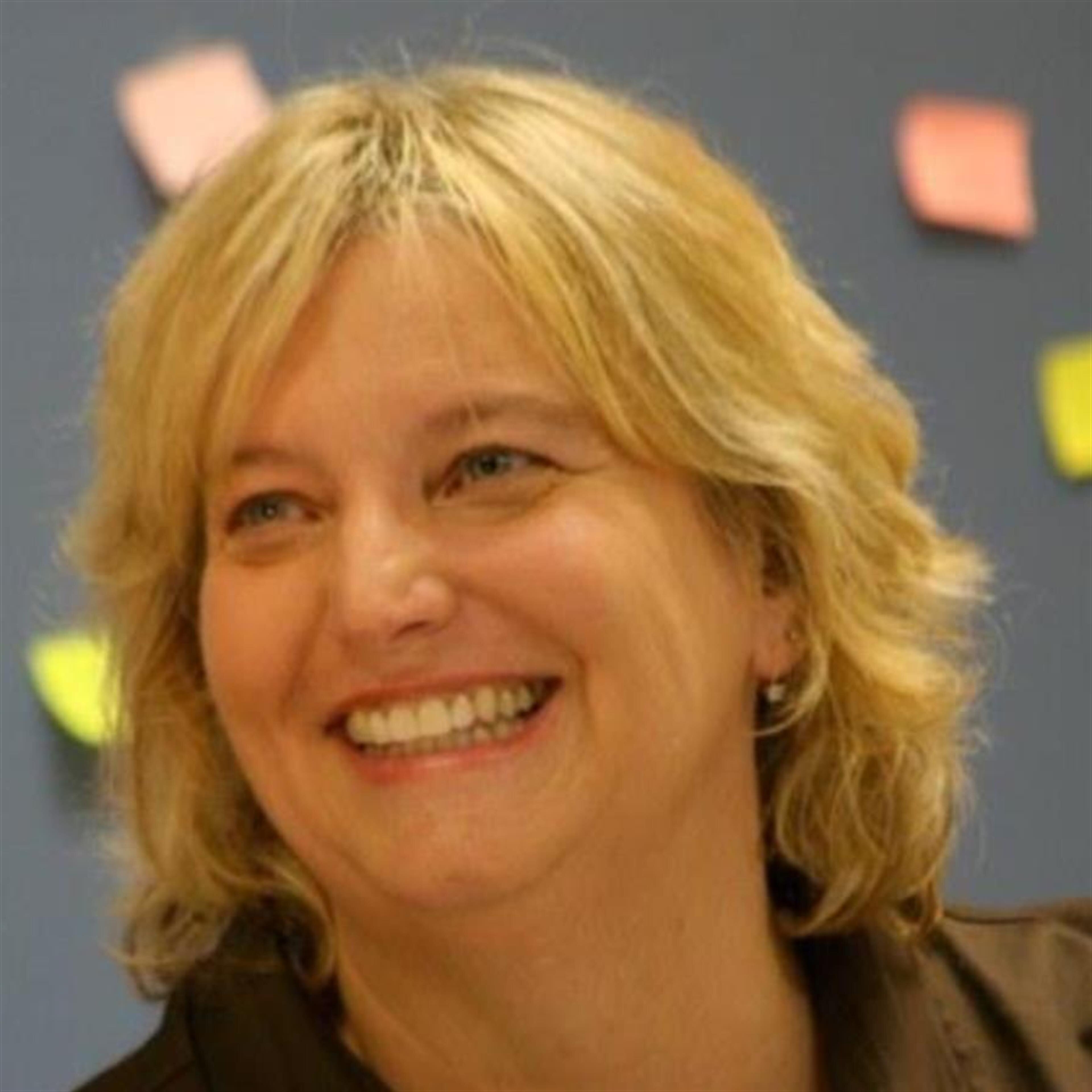 Julia Martha Flint