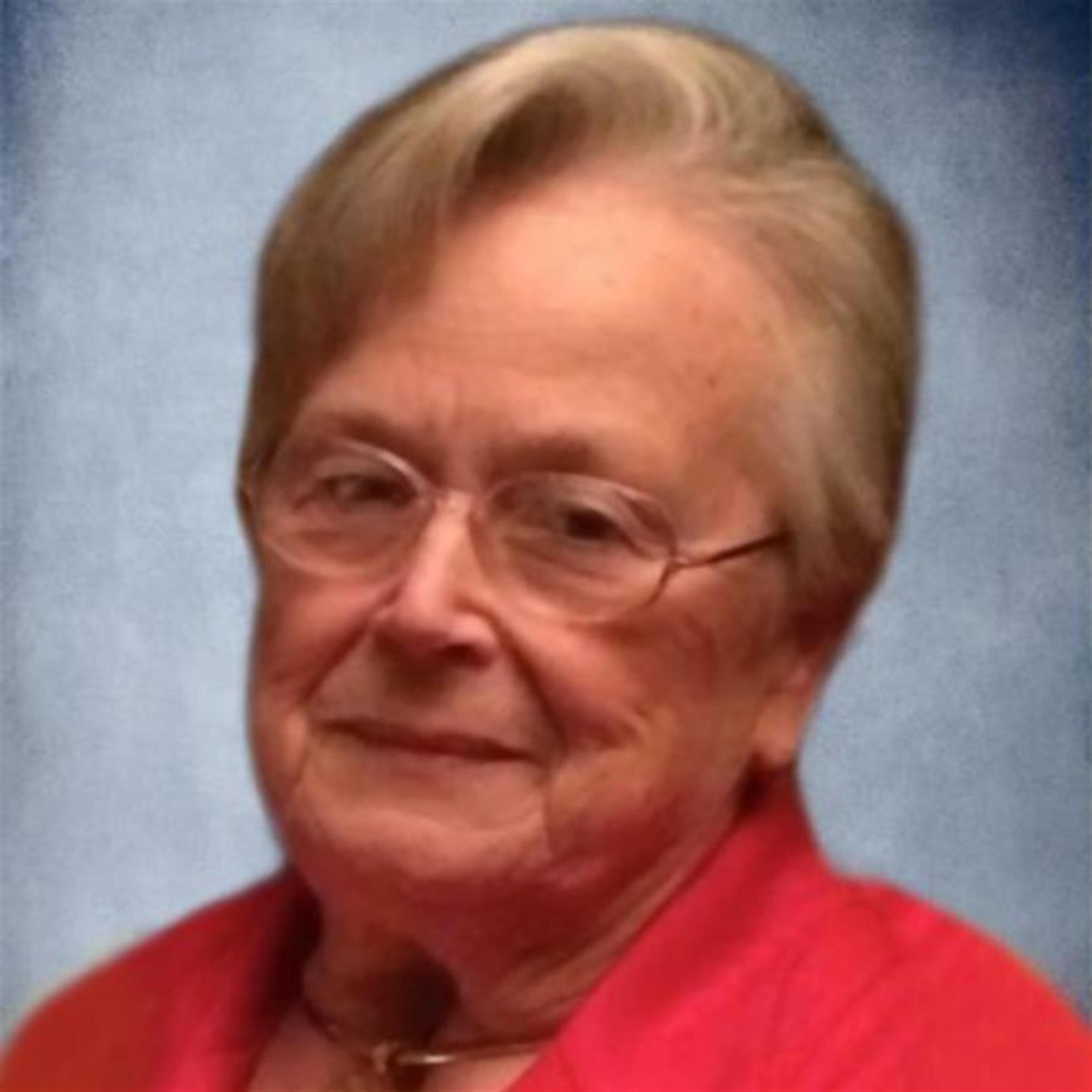 Maureen D. Sutton