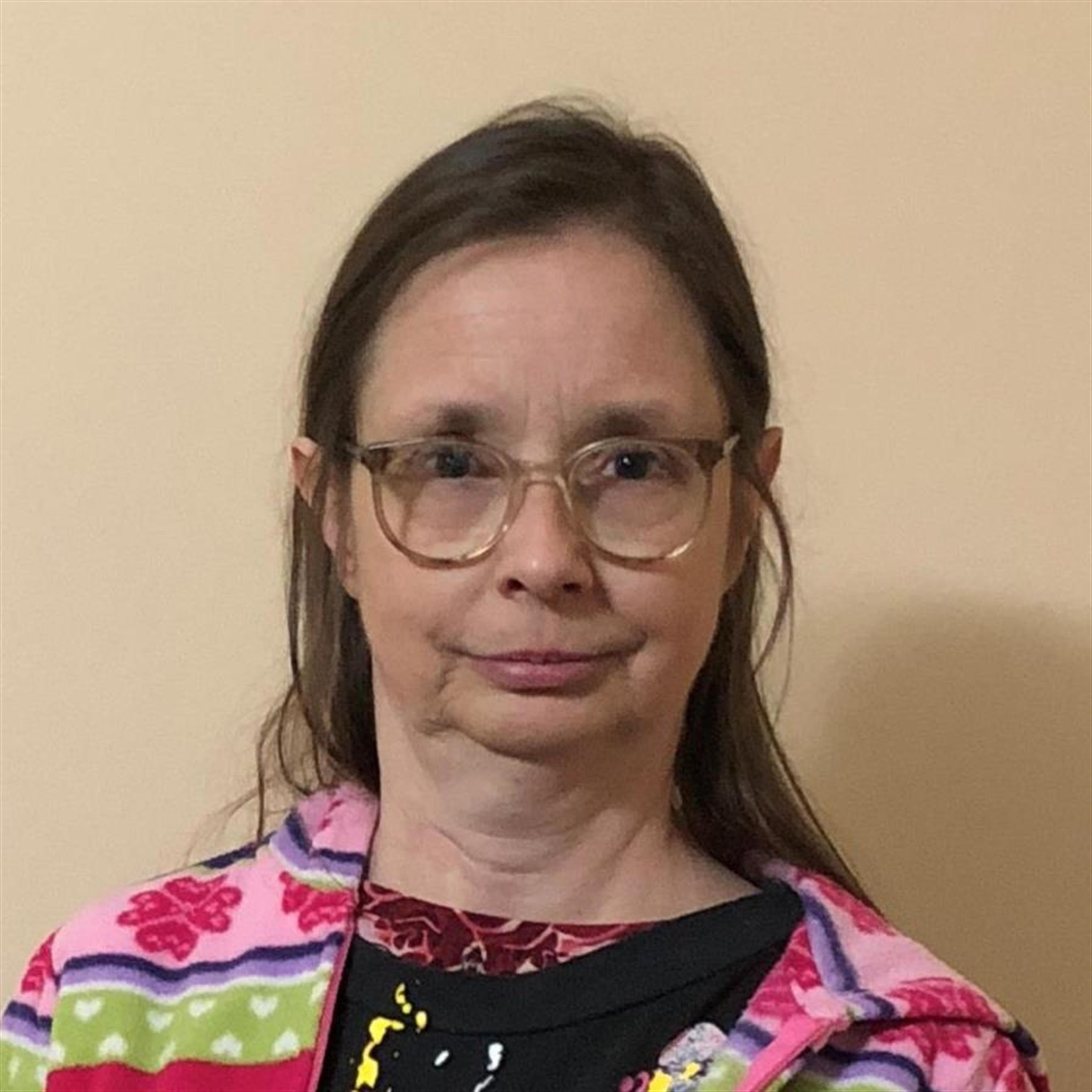 Dannie Jean Long