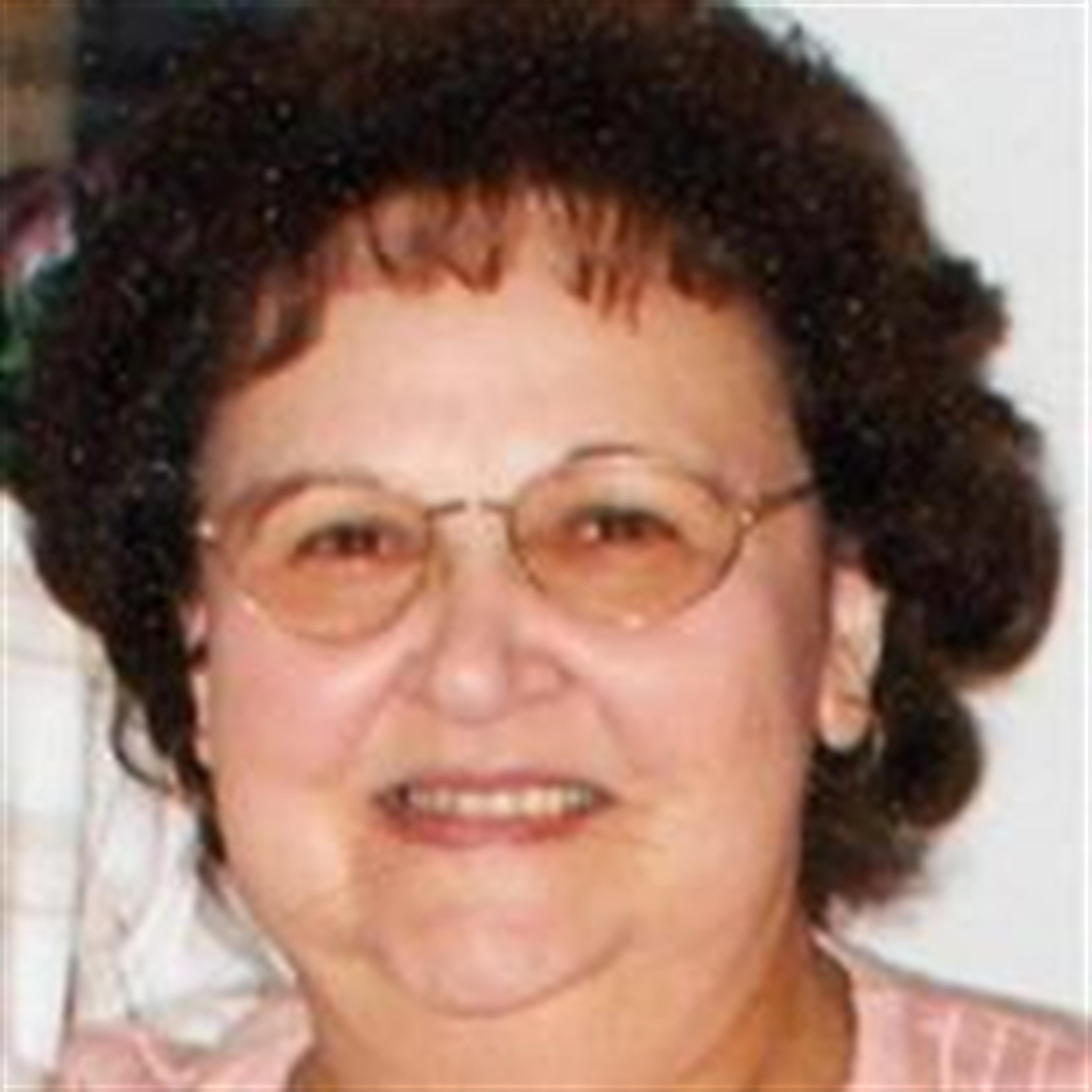Rosemary T. Cleveland