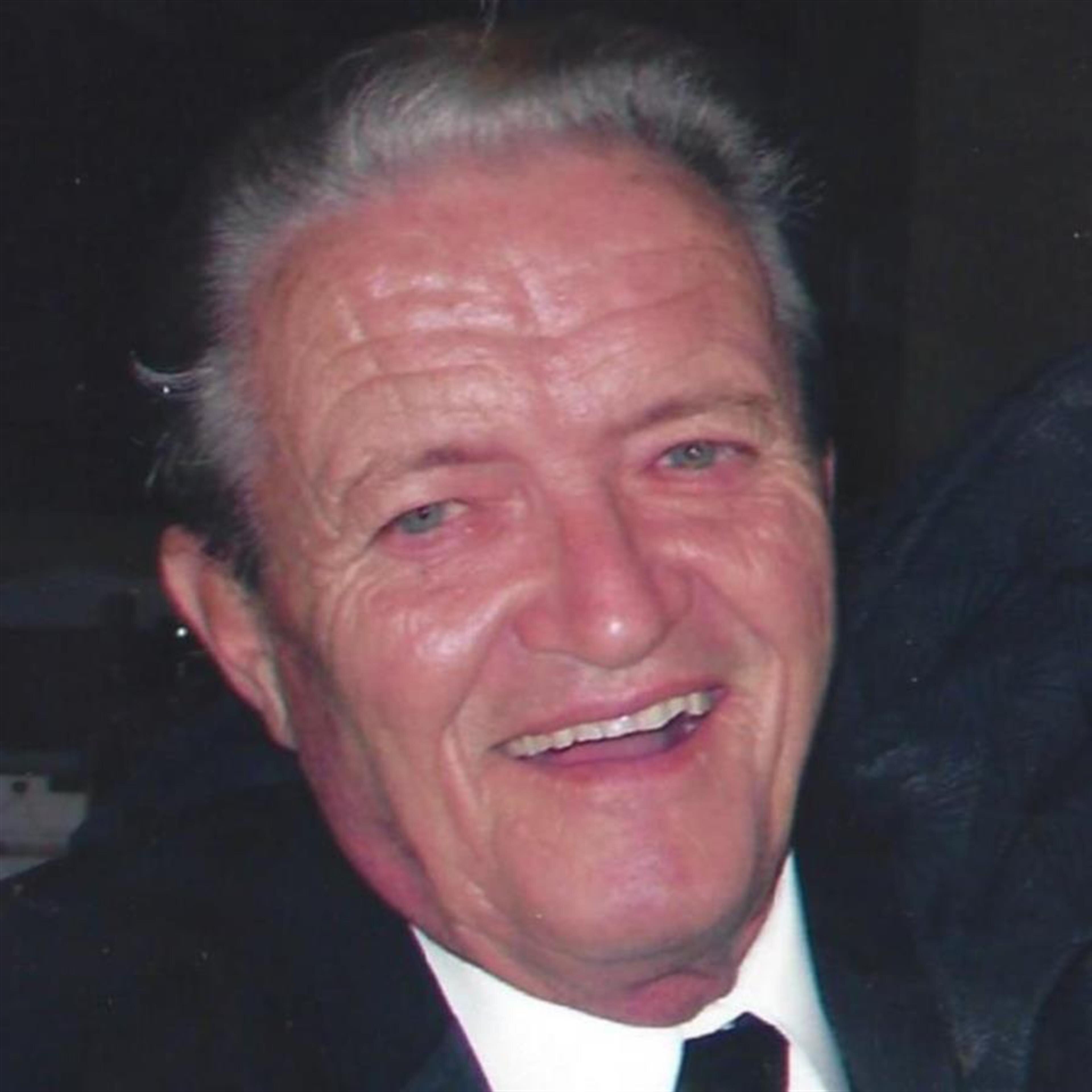 Andrew Wurzelbacher